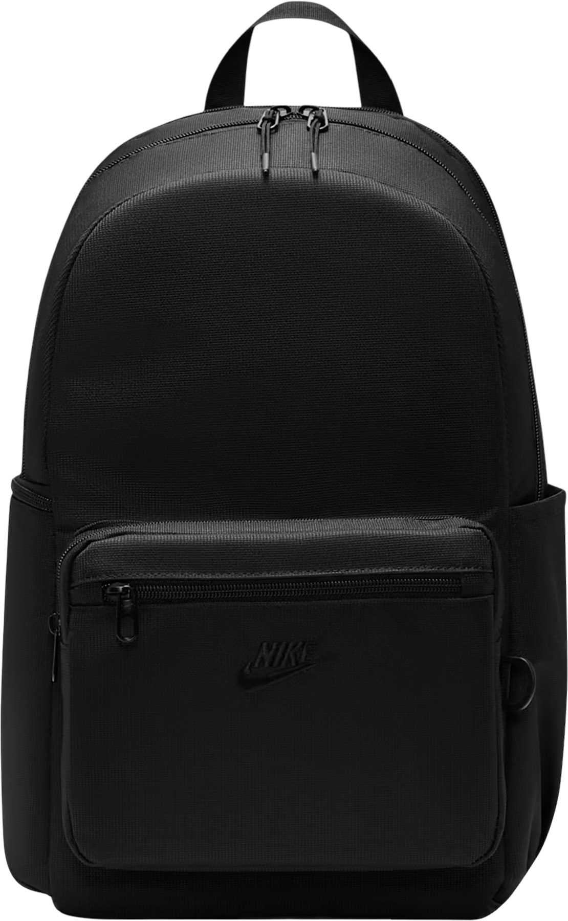 Black - Black - Black