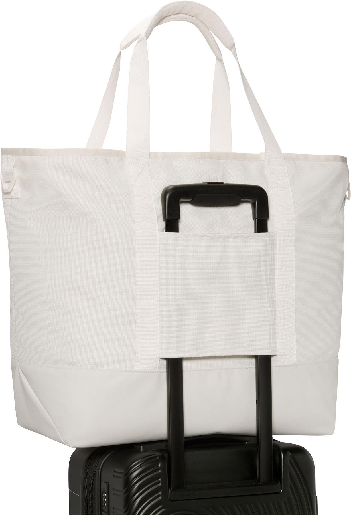 Product gallery image number 5 for product Heritage Eugene Tote Bag 63L