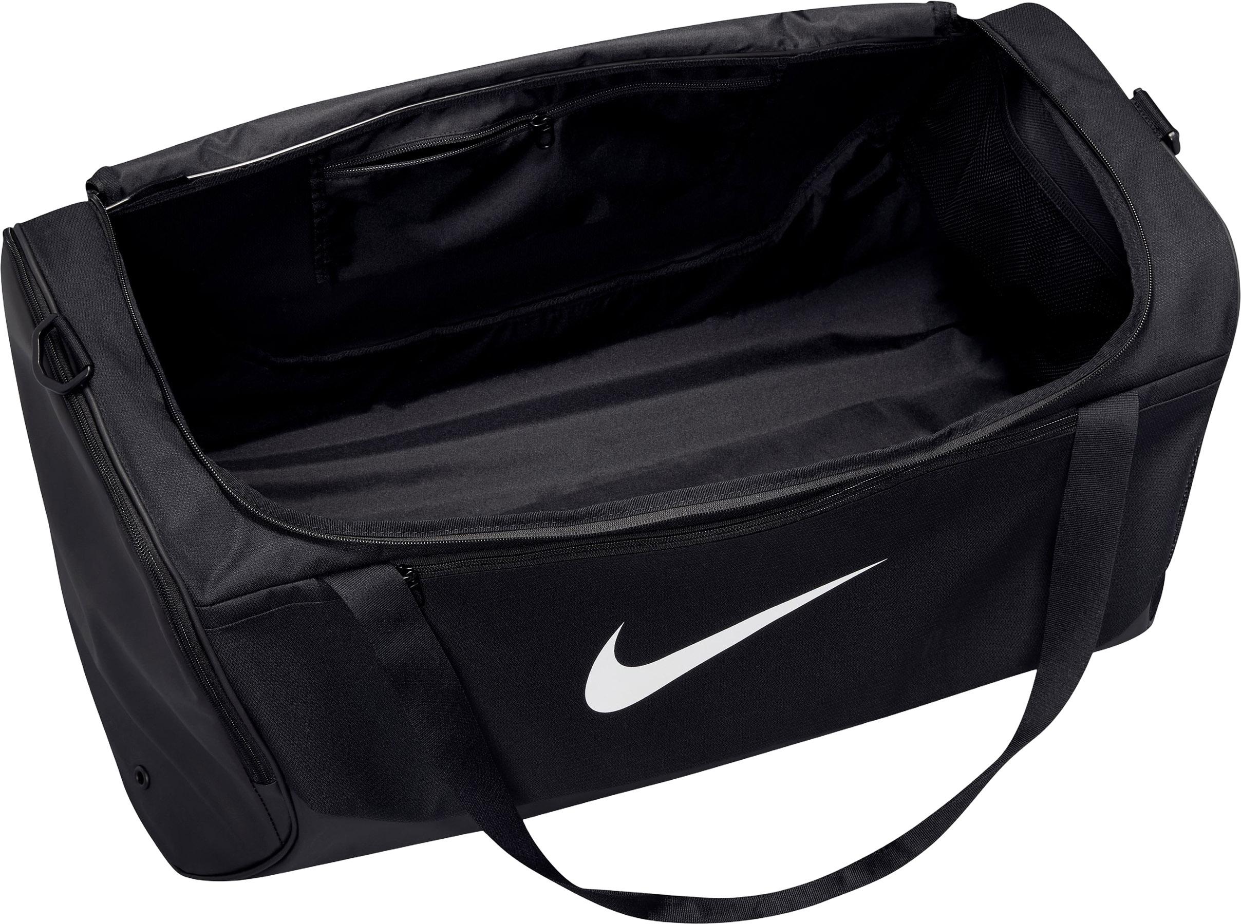Product gallery image number 6 for product Brasilia Training Duffel Bag 95L - Large