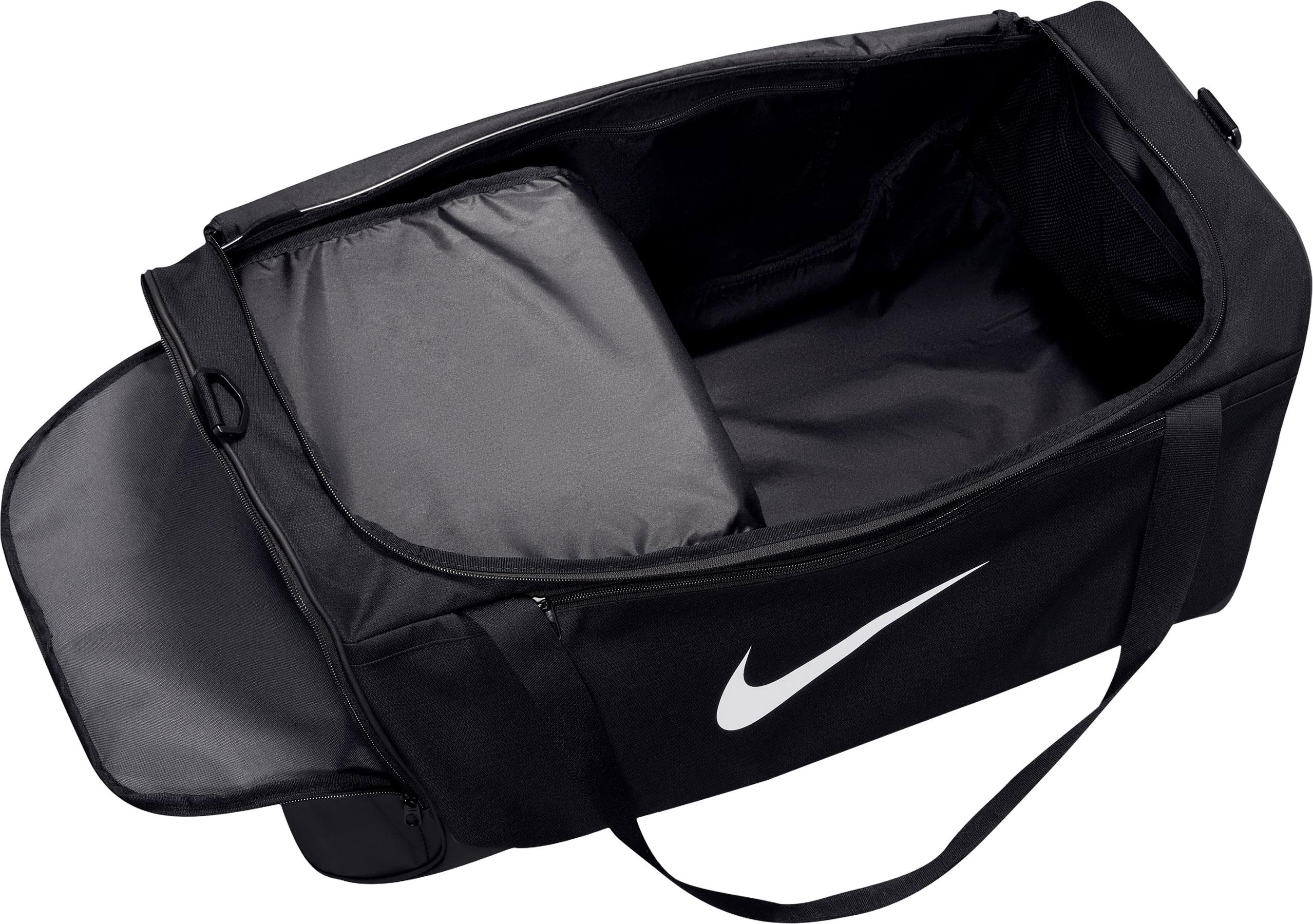 Product gallery image number 7 for product Brasilia Training Duffel Bag 95L - Large