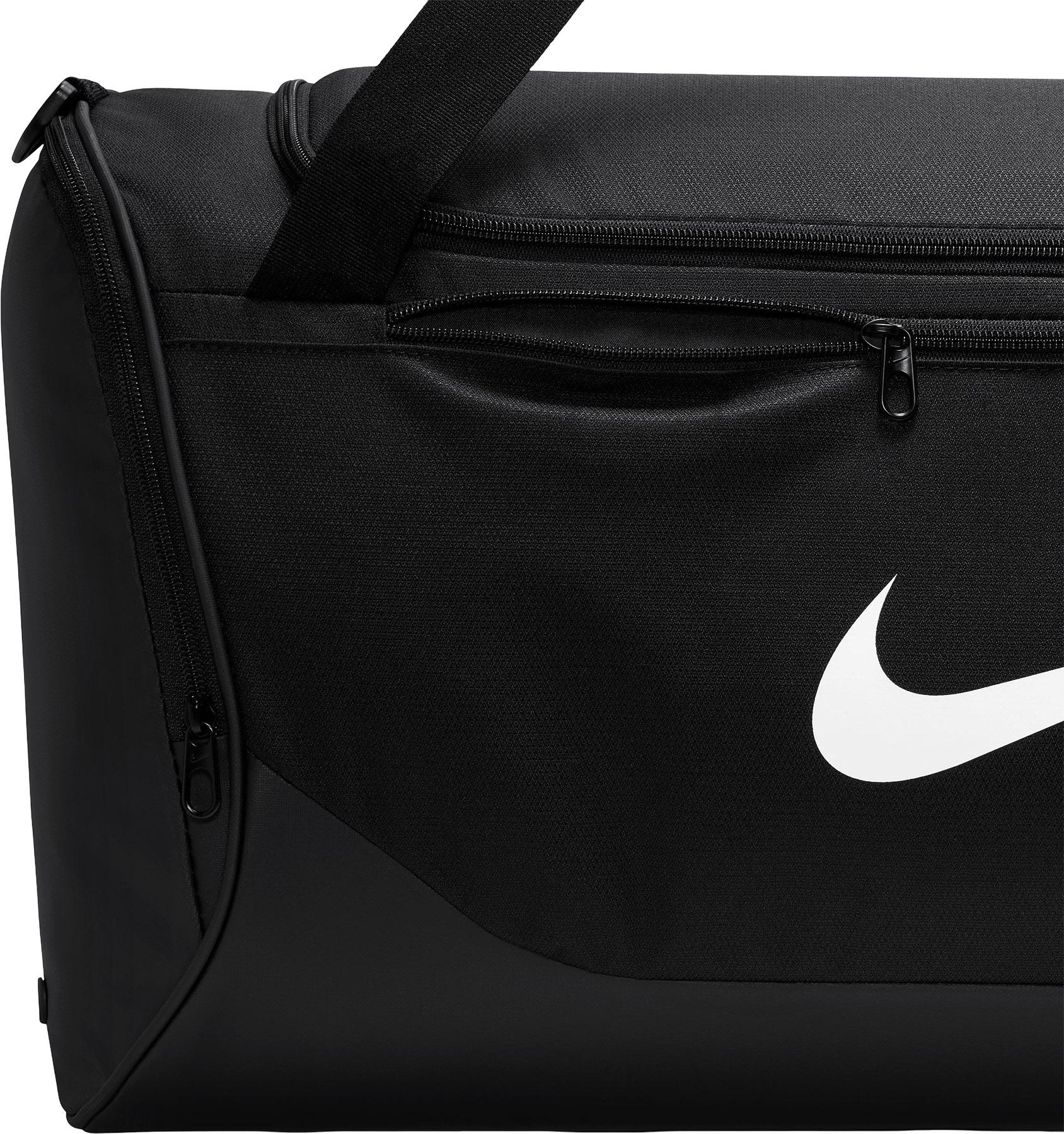 Product gallery image number 5 for product Brasilia Training Duffel Bag 60L - Medium