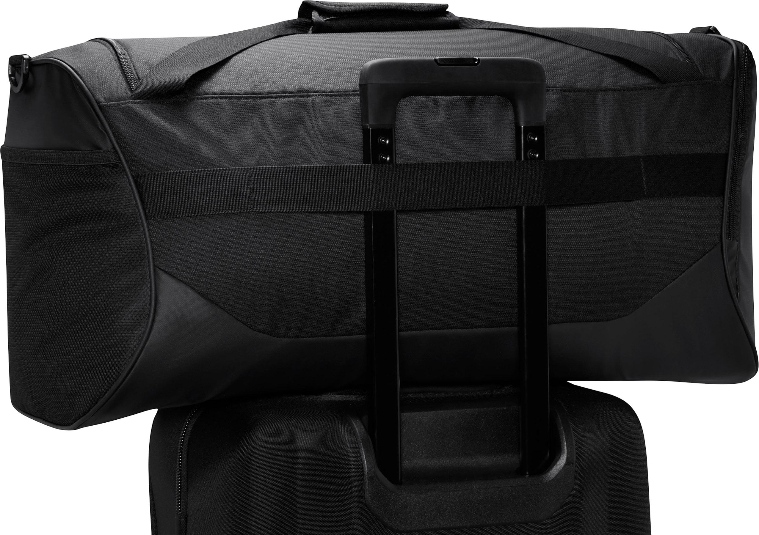 Product gallery image number 8 for product Brasilia Training Duffel Bag 60L - Medium