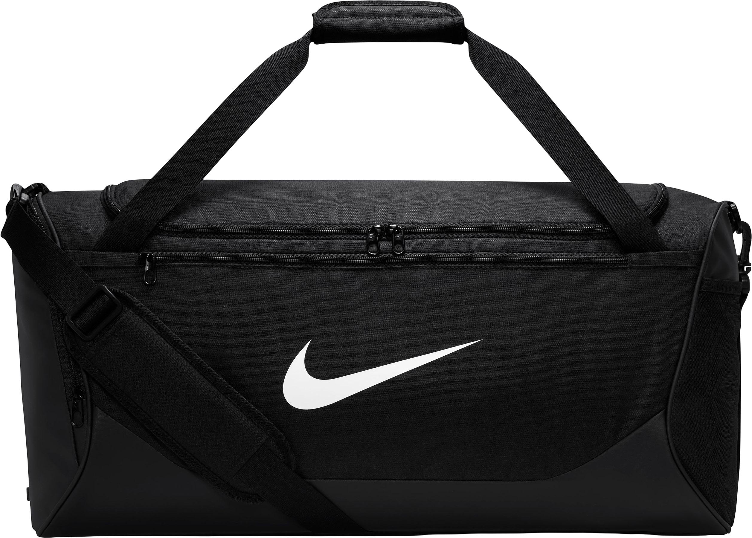 Product gallery image number 9 for product Brasilia Training Duffel Bag 60L - Medium