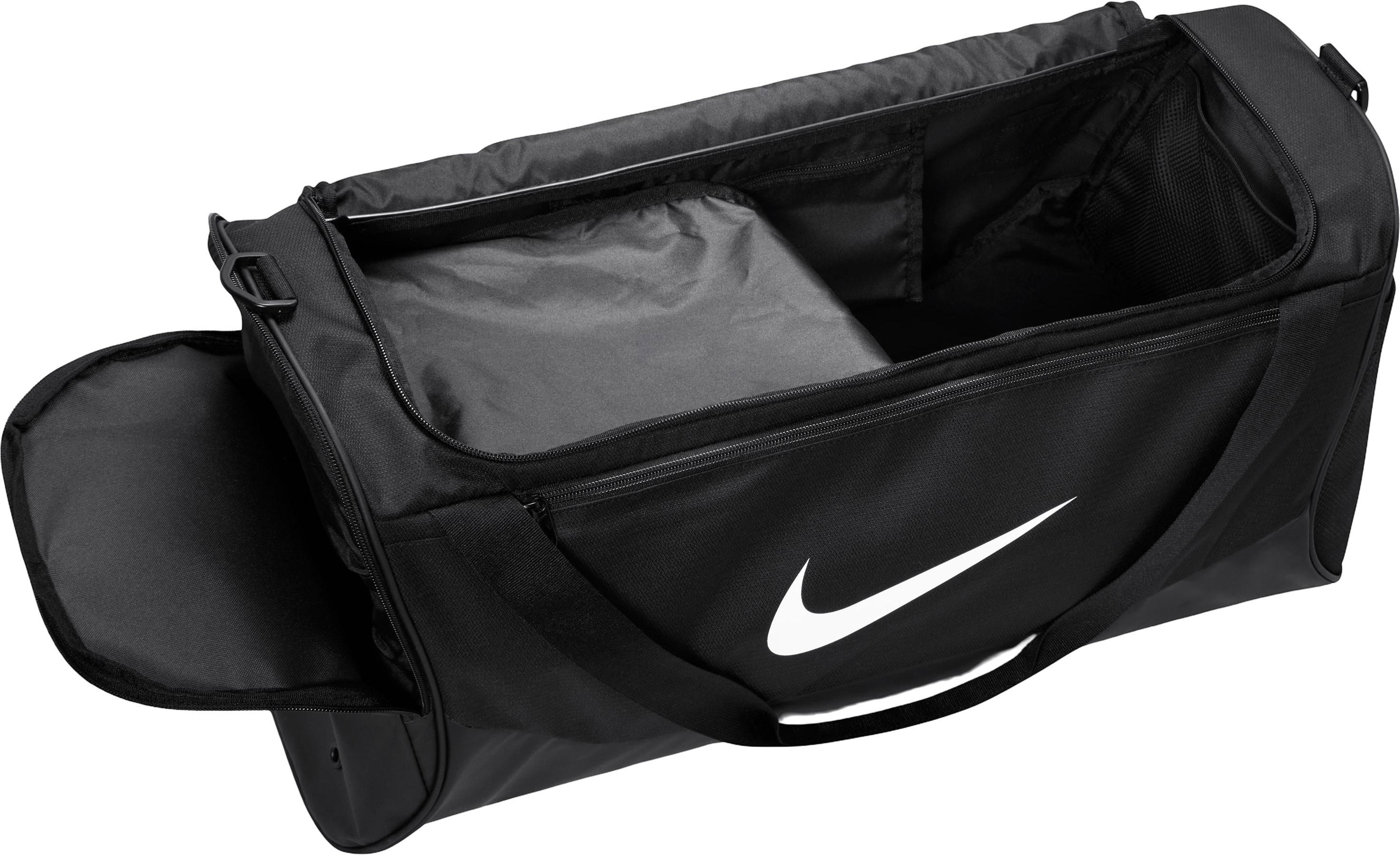 Product gallery image number 2 for product Brasilia Training Duffel Bag 60L - Medium