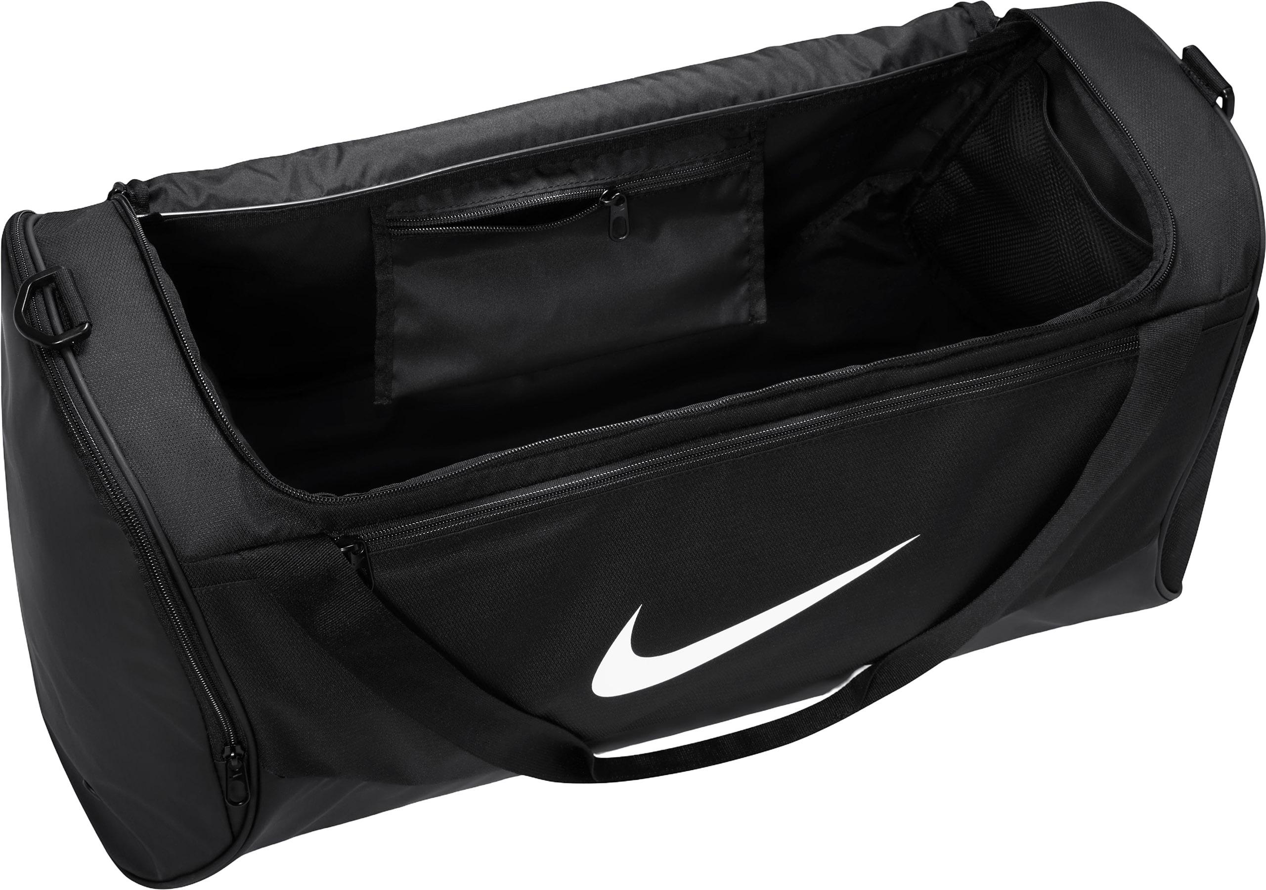 Product gallery image number 3 for product Brasilia Training Duffel Bag 60L - Medium