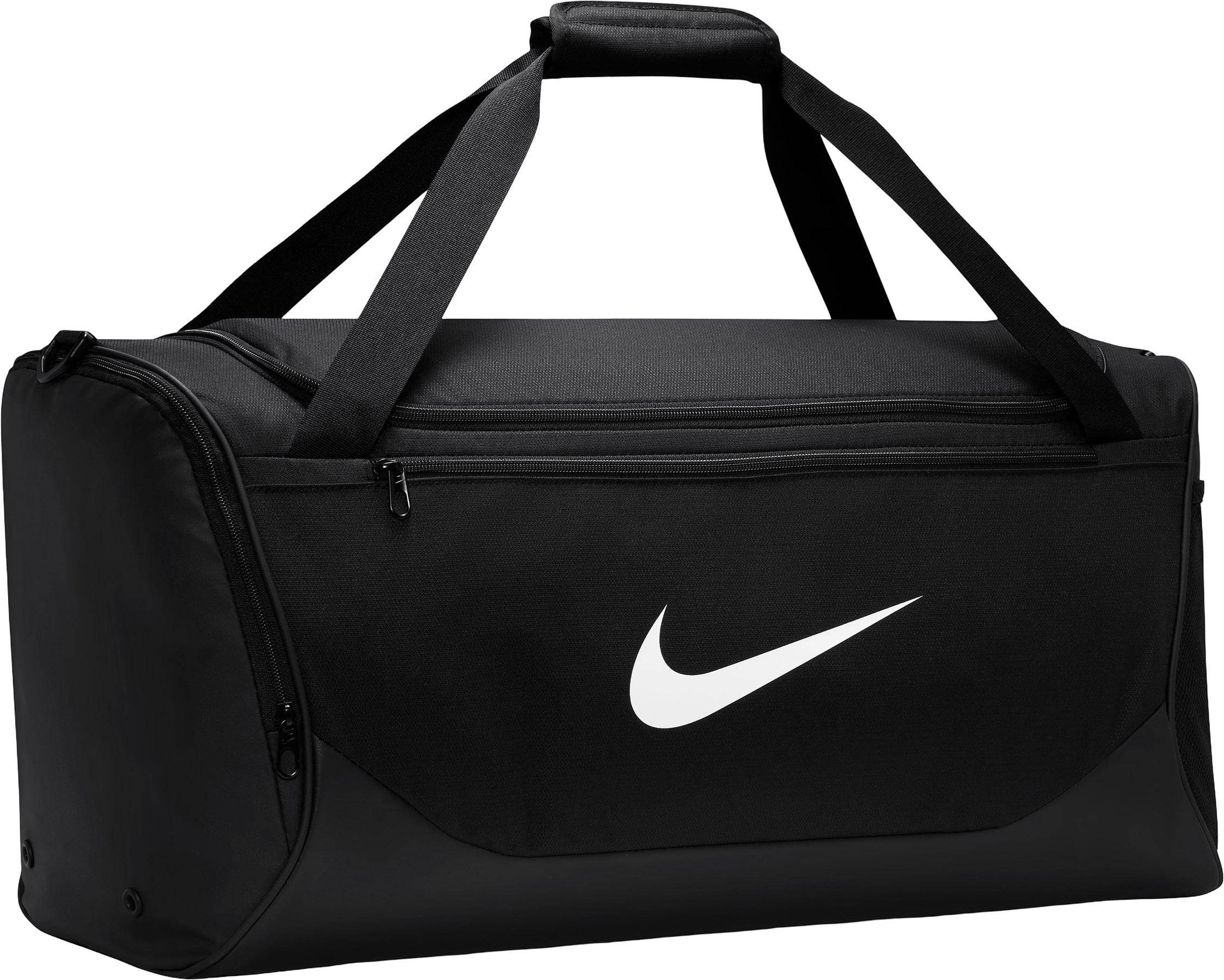 Product image for Brasilia Training Duffel Bag 60L - Medium
