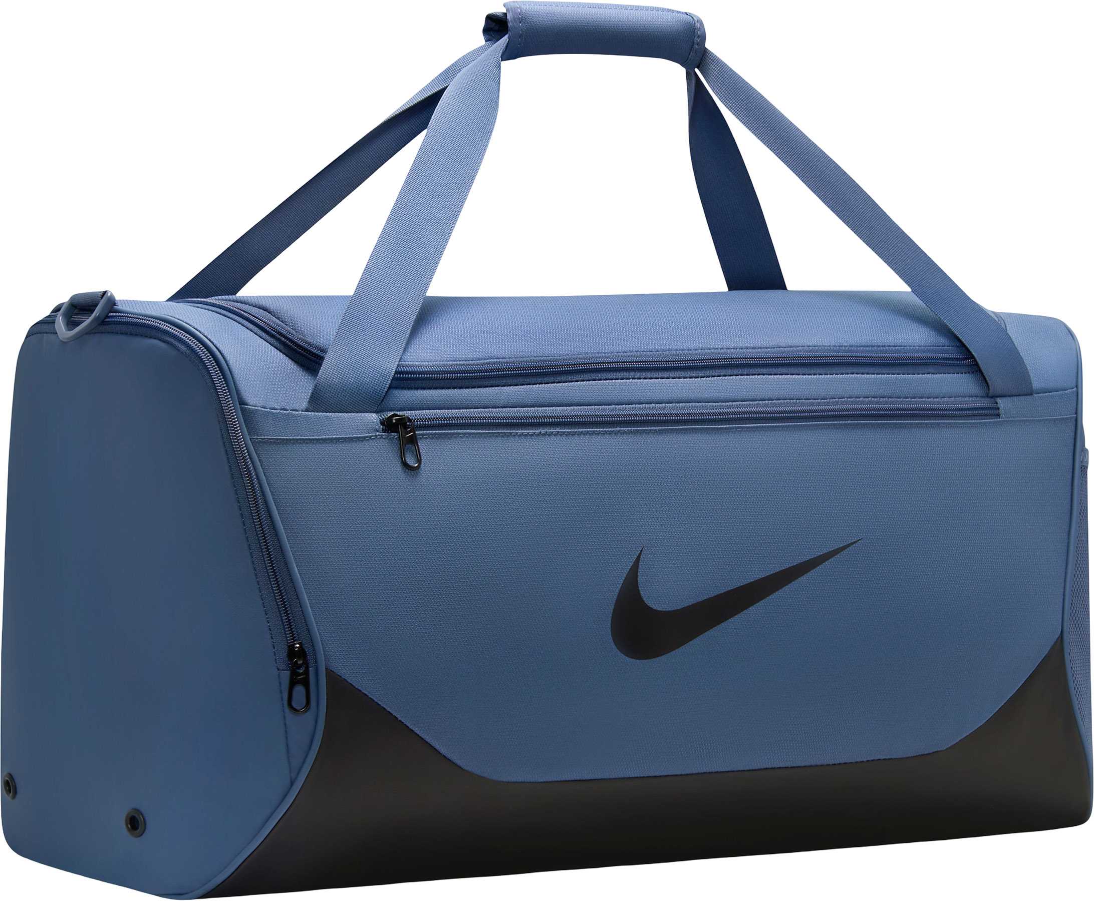 Diffused Blue - Black - Black