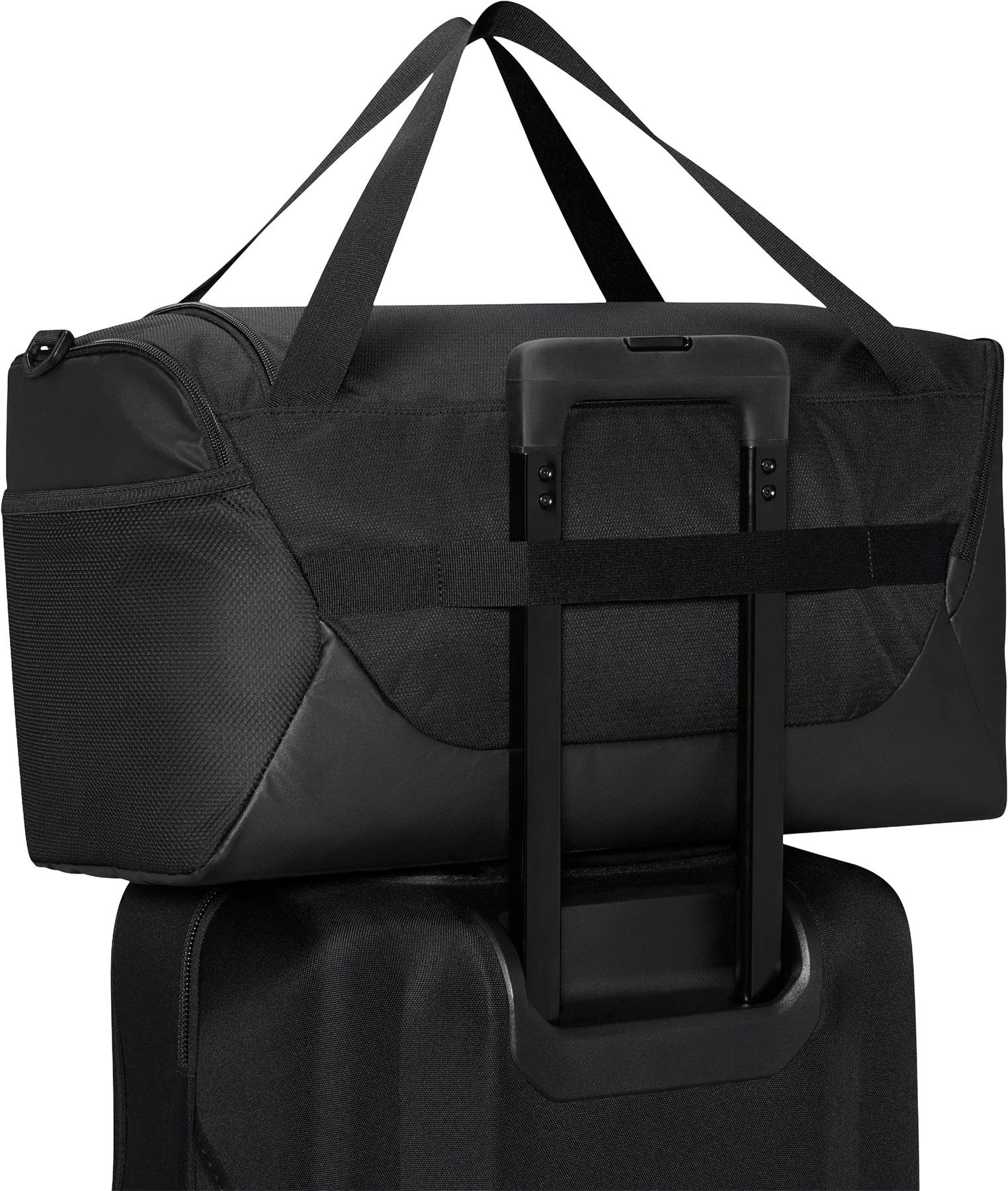 Product gallery image number 3 for product Brasilia Training Duffel Bag 40L - Small