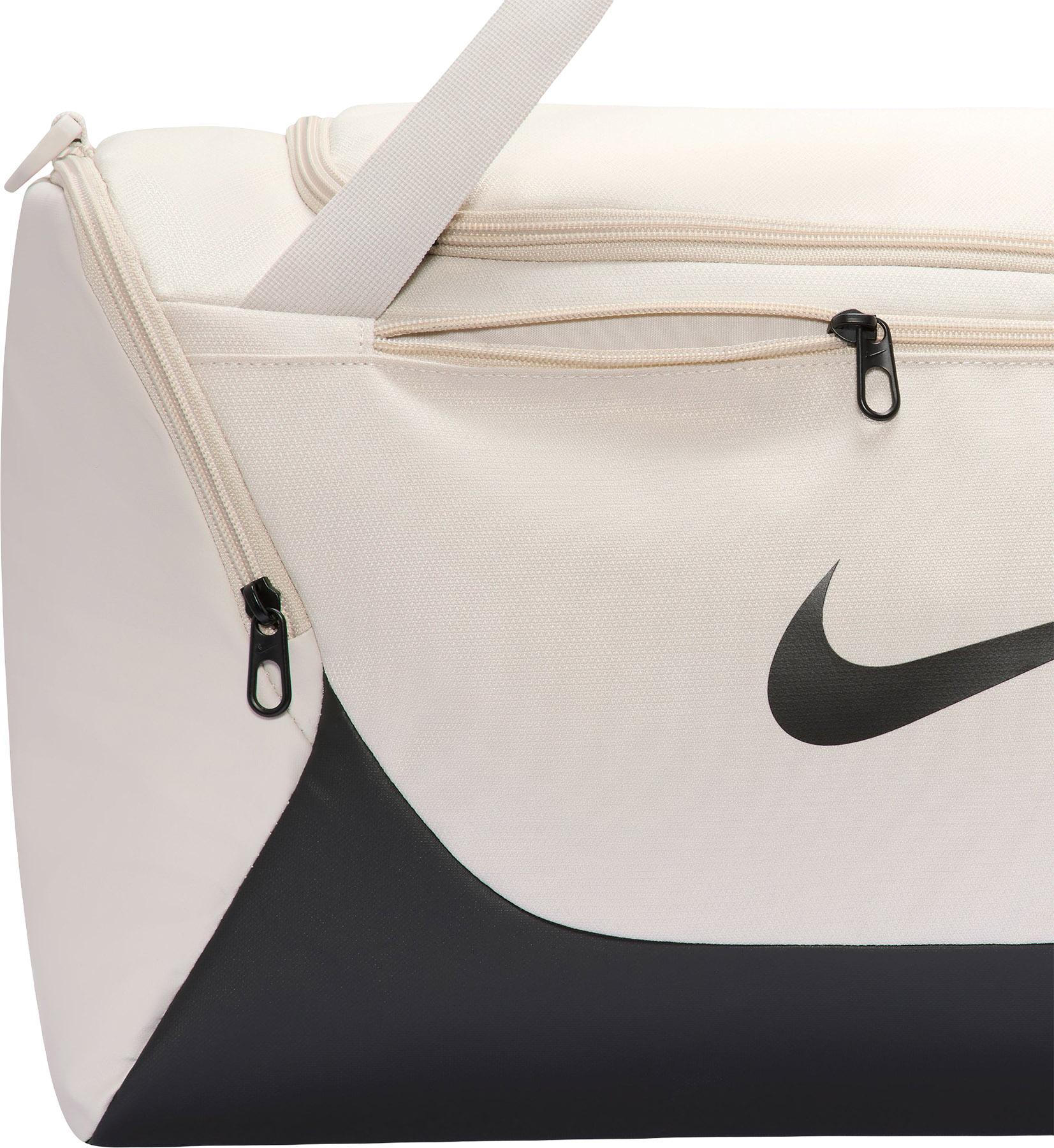 Product gallery image number 3 for product Brasilia Training Duffel Bag 40L - Small