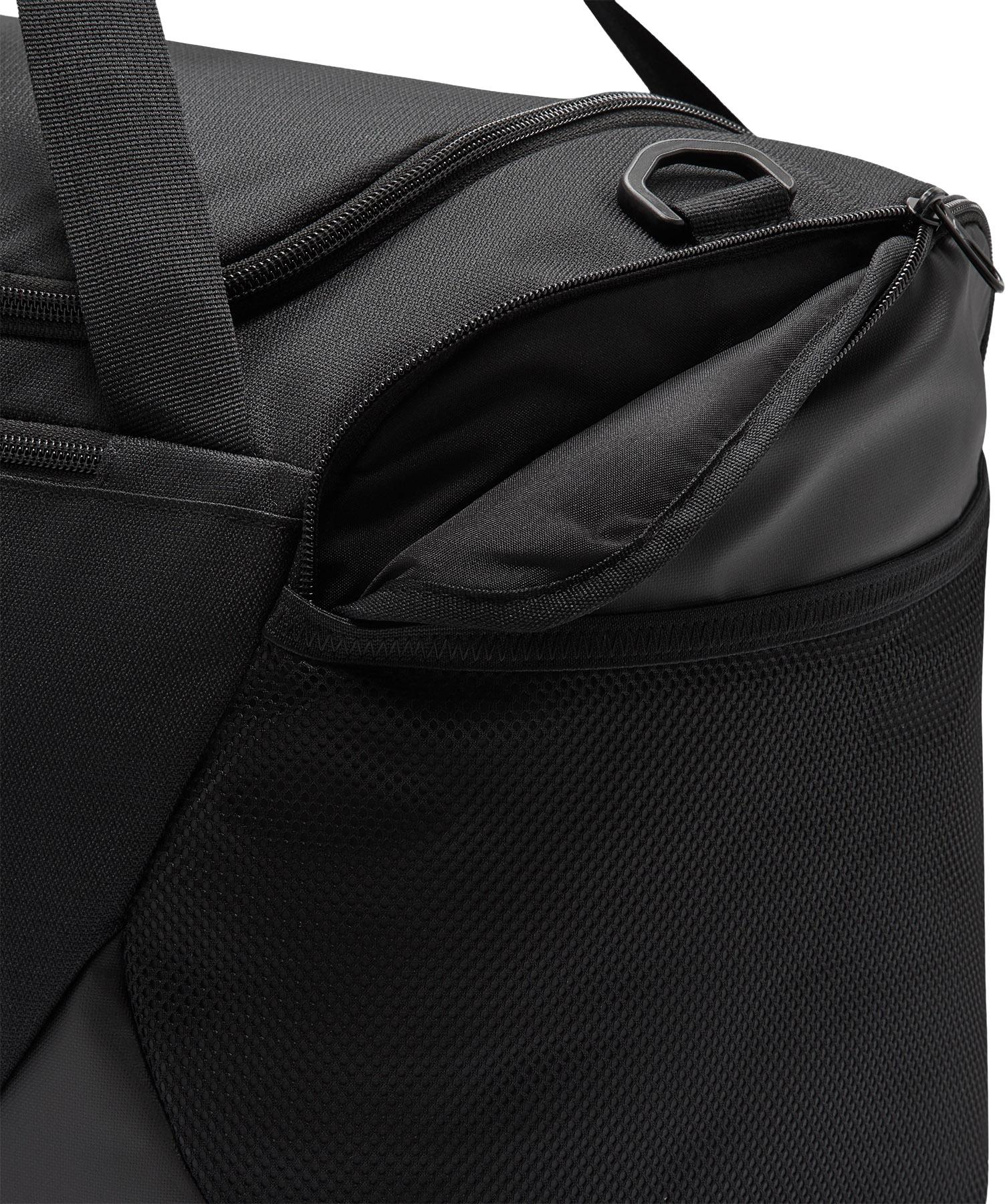 Product gallery image number 4 for product Brasilia Training Duffel Bag 40L - Small