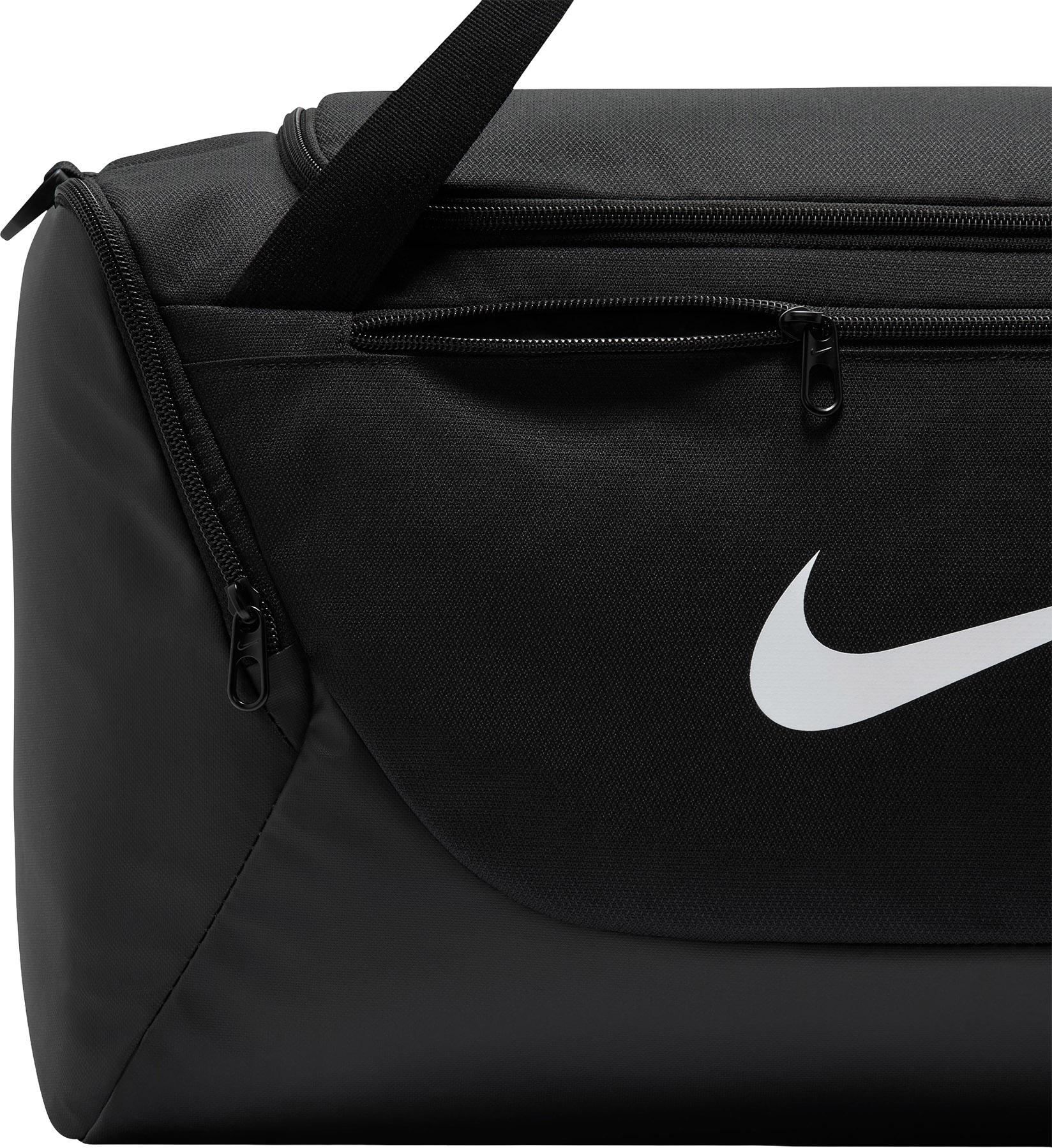 Product gallery image number 5 for product Brasilia Training Duffel Bag 40L - Small