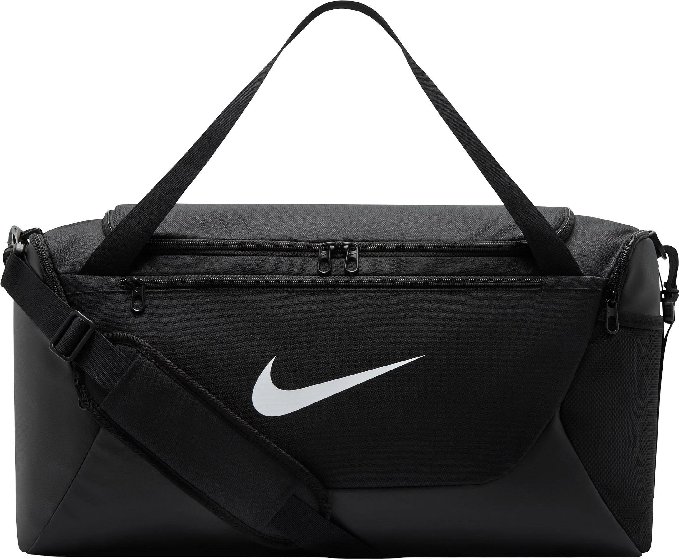 Product gallery image number 7 for product Brasilia Training Duffel Bag 40L - Small