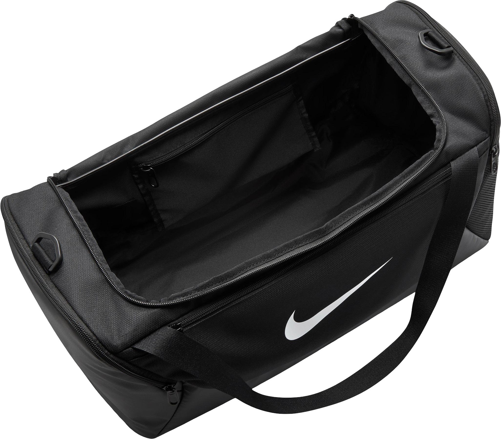 Product gallery image number 8 for product Brasilia Training Duffel Bag 40L - Small