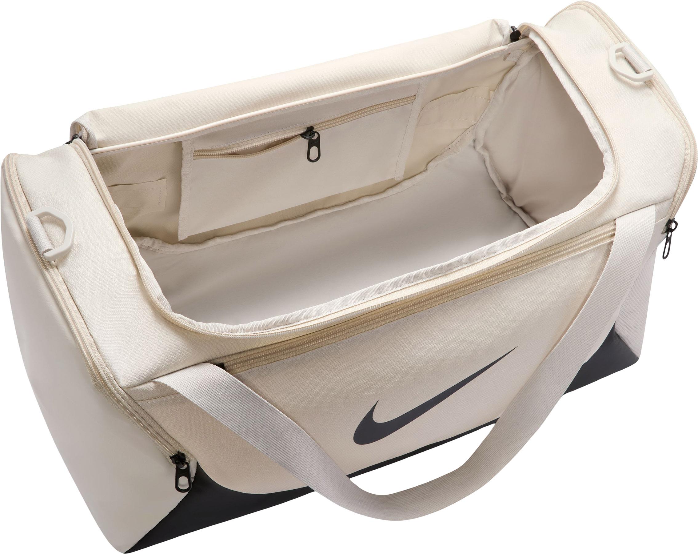 Product gallery image number 8 for product Brasilia Training Duffel Bag 40L - Small