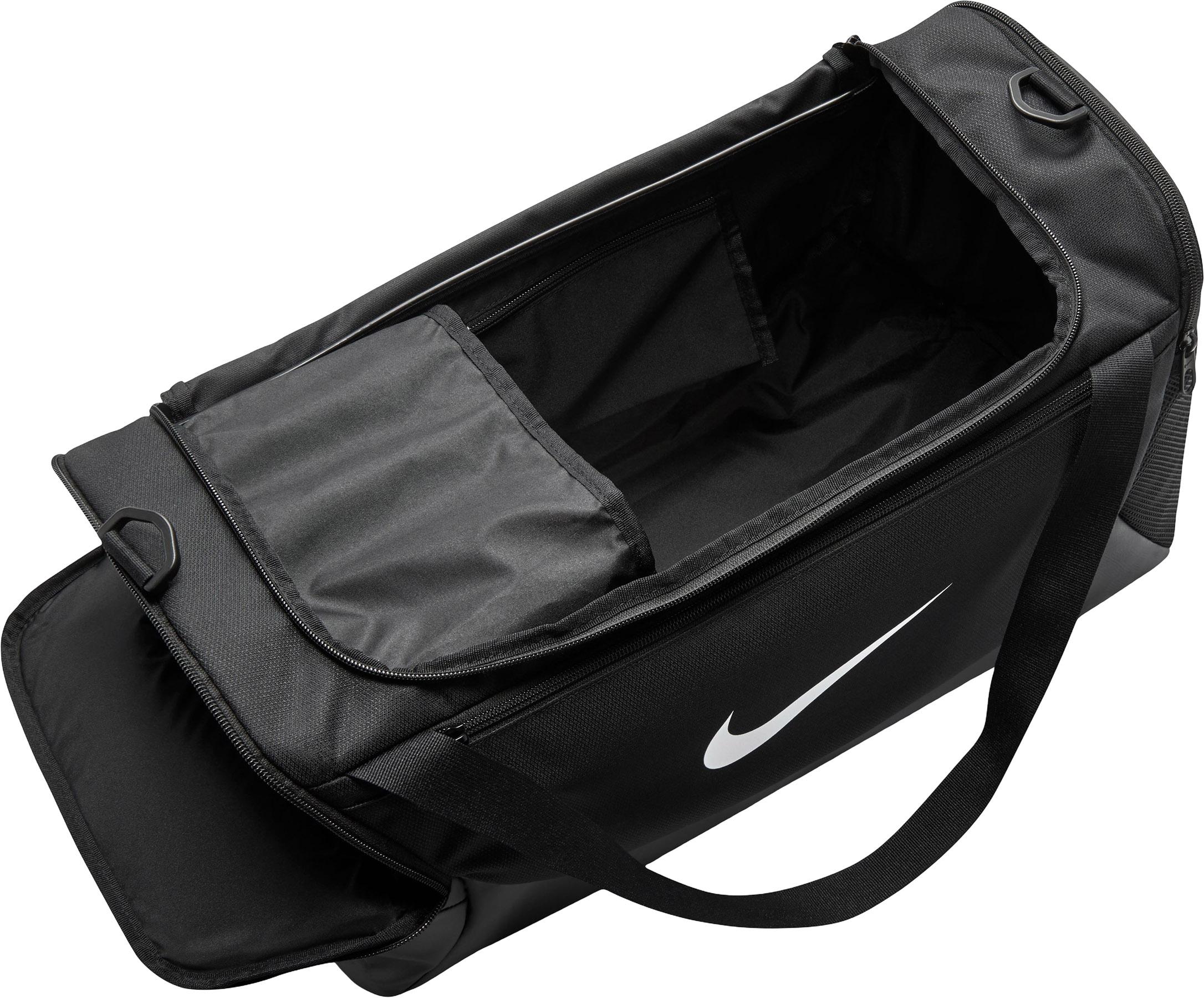 Product gallery image number 9 for product Brasilia Training Duffel Bag 40L - Small