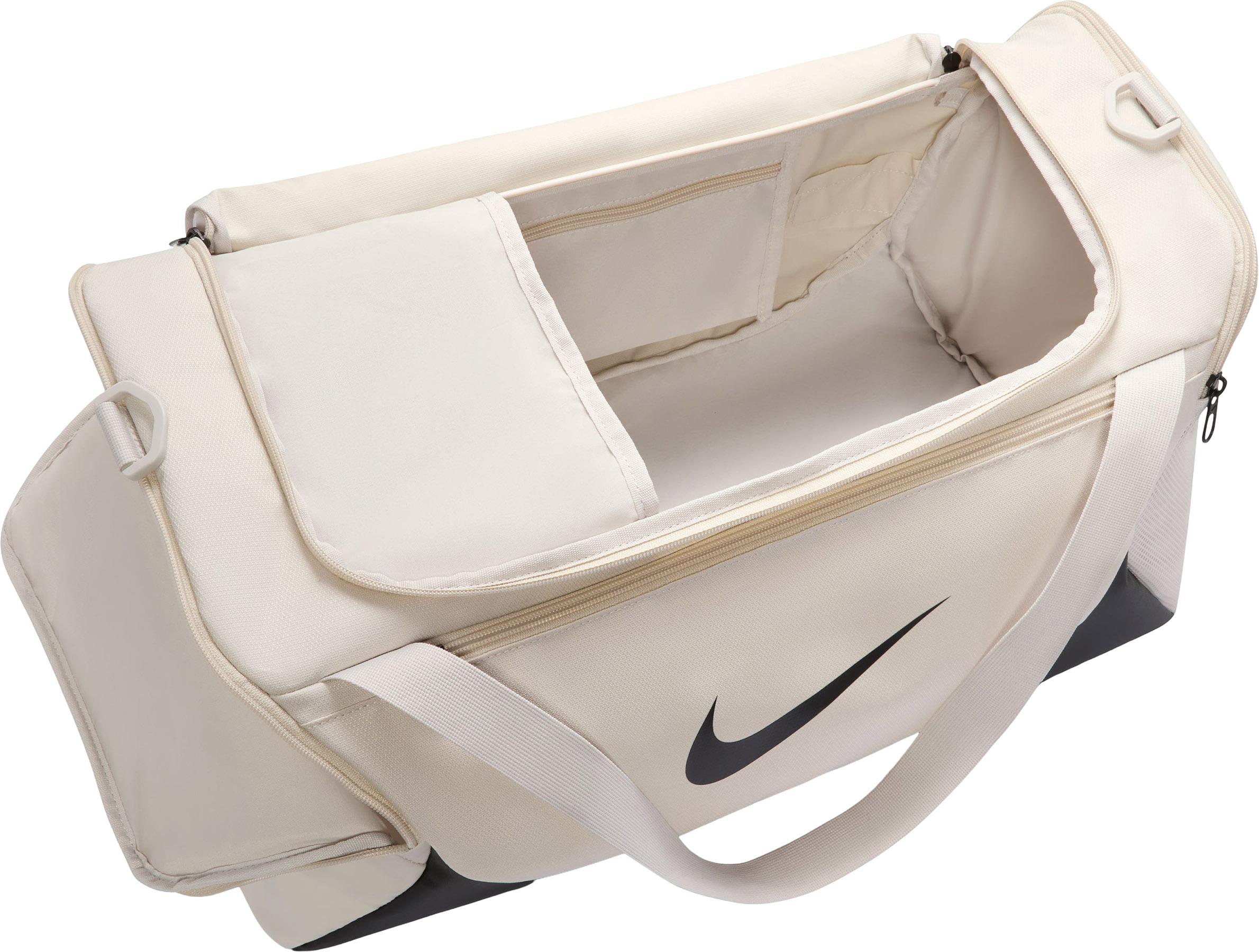Product gallery image number 9 for product Brasilia Training Duffel Bag 40L - Small