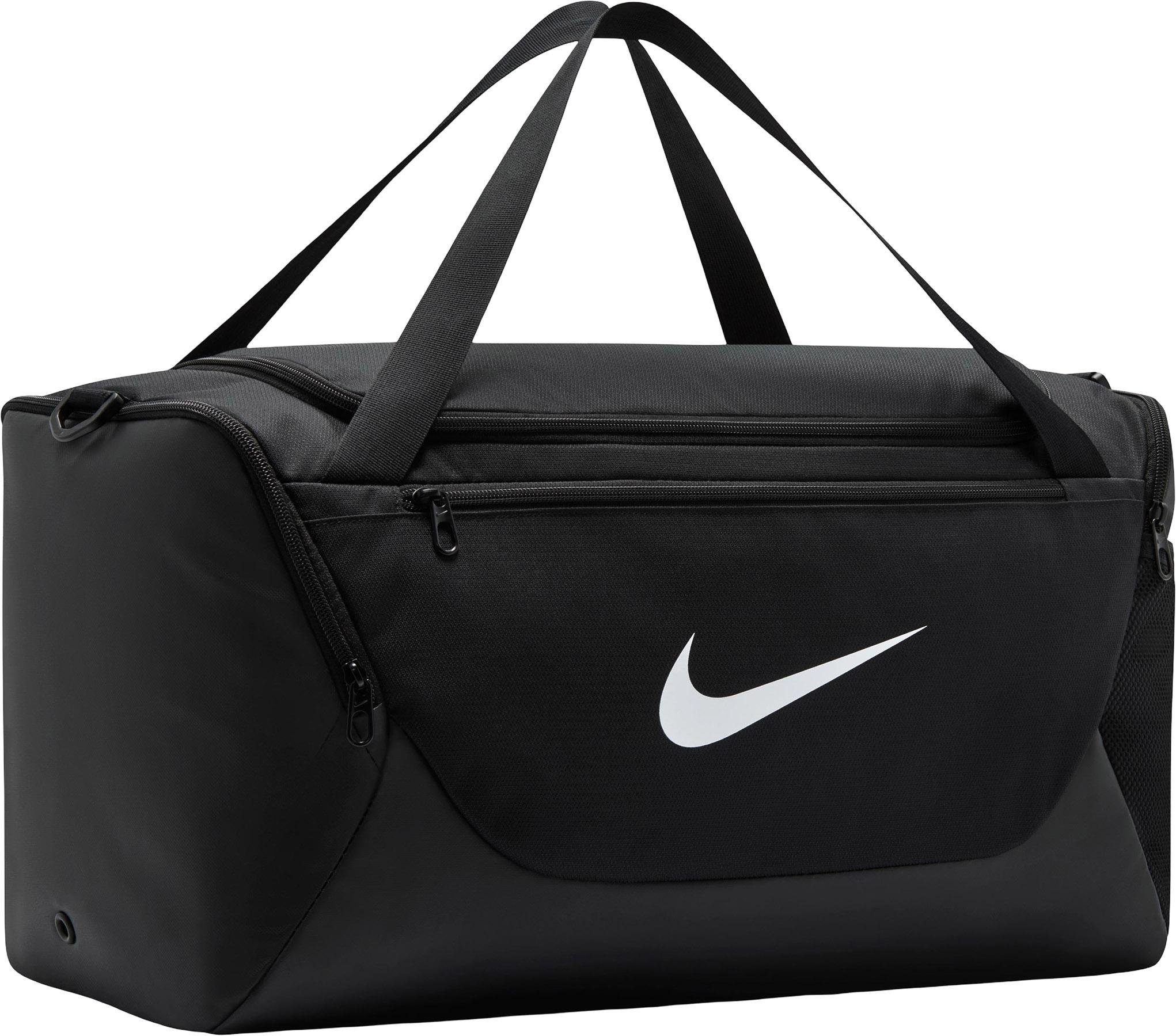 Product image for Brasilia Training Duffel Bag 40L - Small