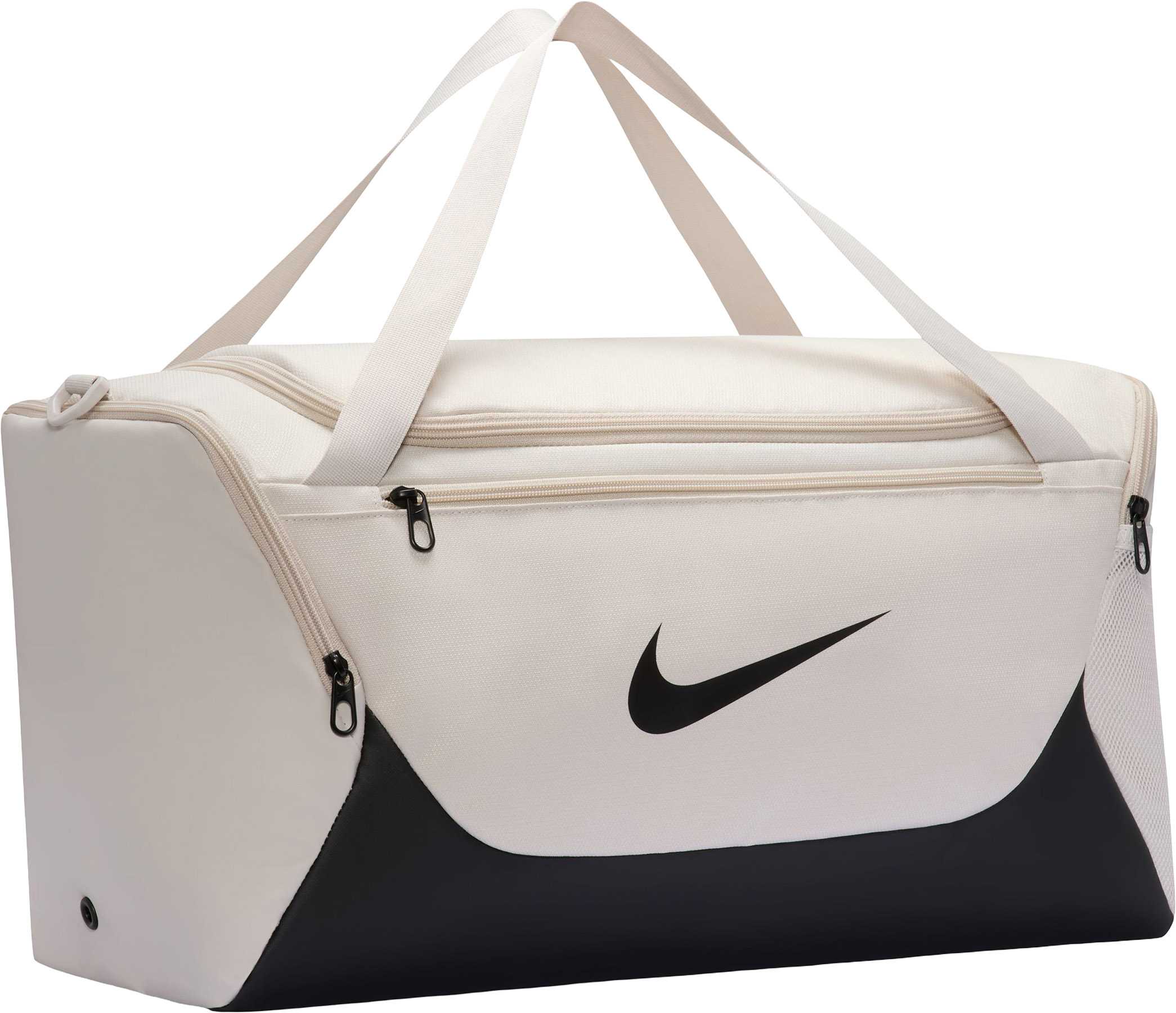 Light Bone - Black - Black