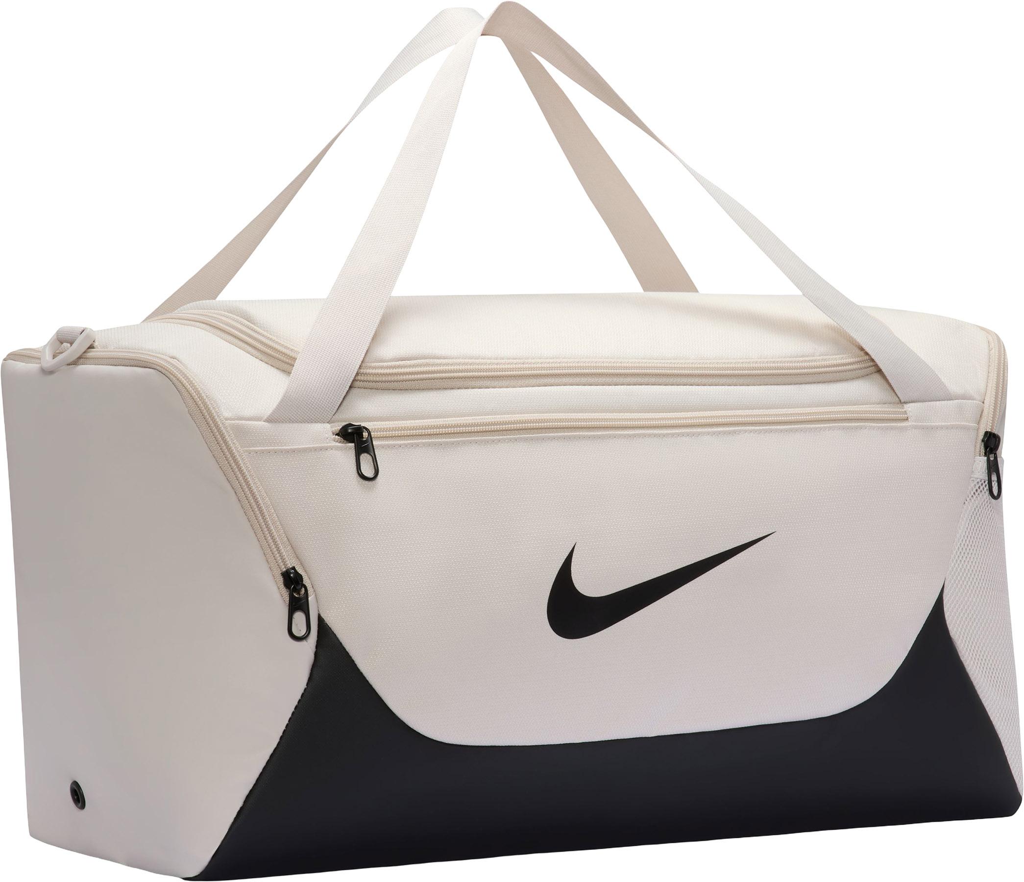 Product image for Brasilia Training Duffel Bag 40L - Small