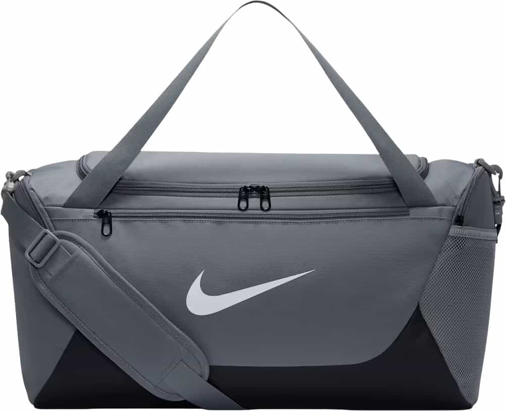 Smoke Grey - Black - White