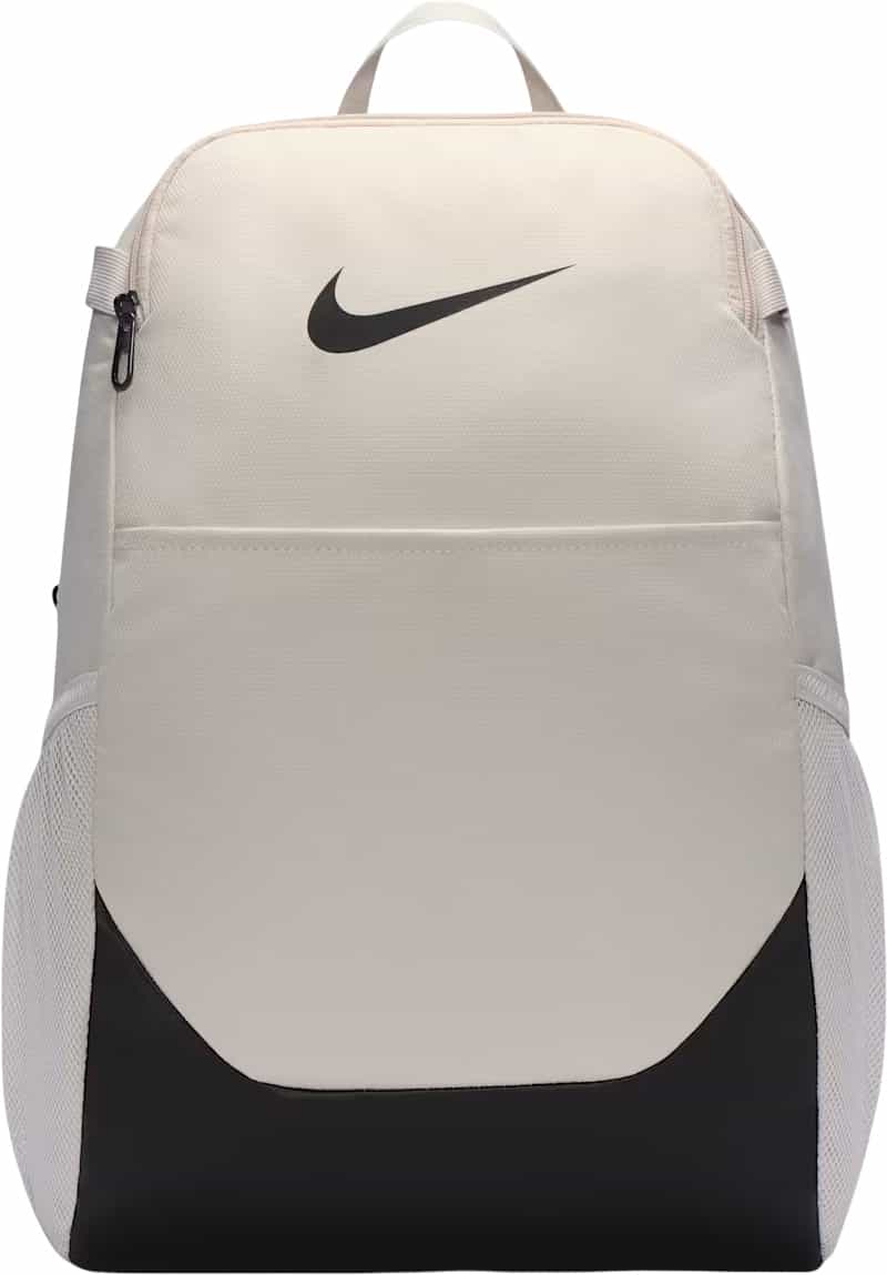 Light Bone - Black - Black
