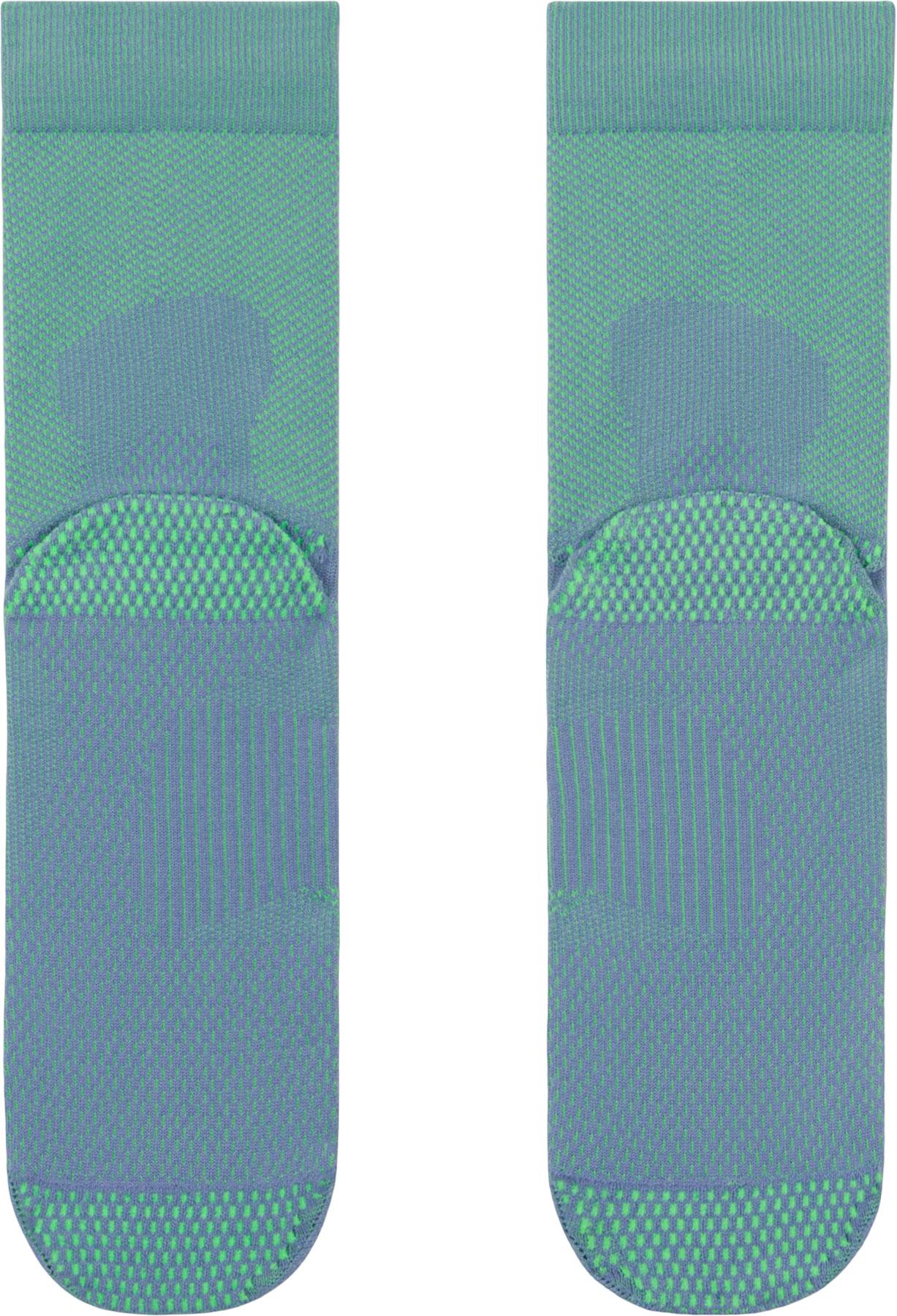 Product gallery image number 4 for product Running Lightweight 1 Pair Micro Crew Socks - Unisex