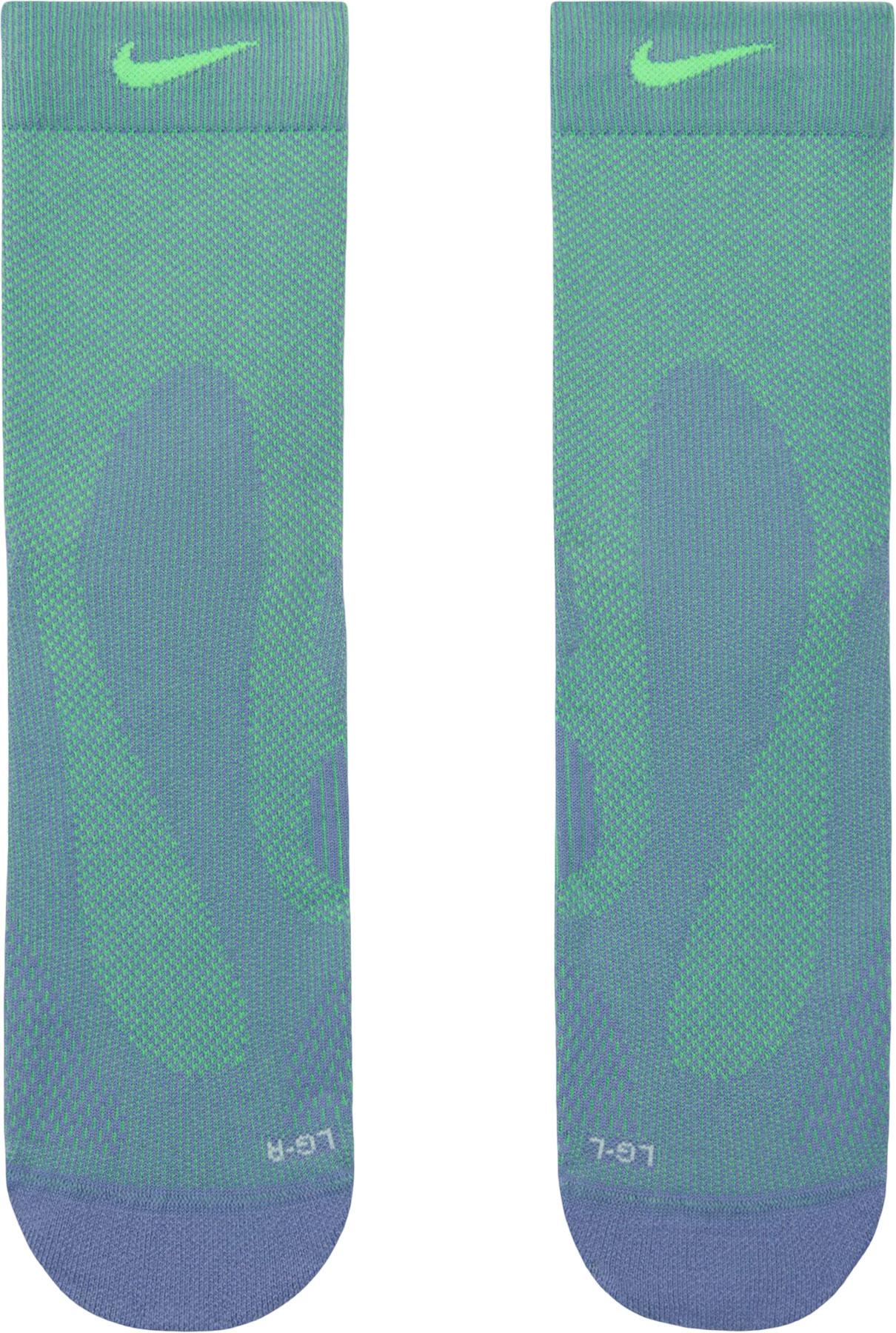 Product gallery image number 3 for product Running Lightweight 1 Pair Micro Crew Socks - Unisex