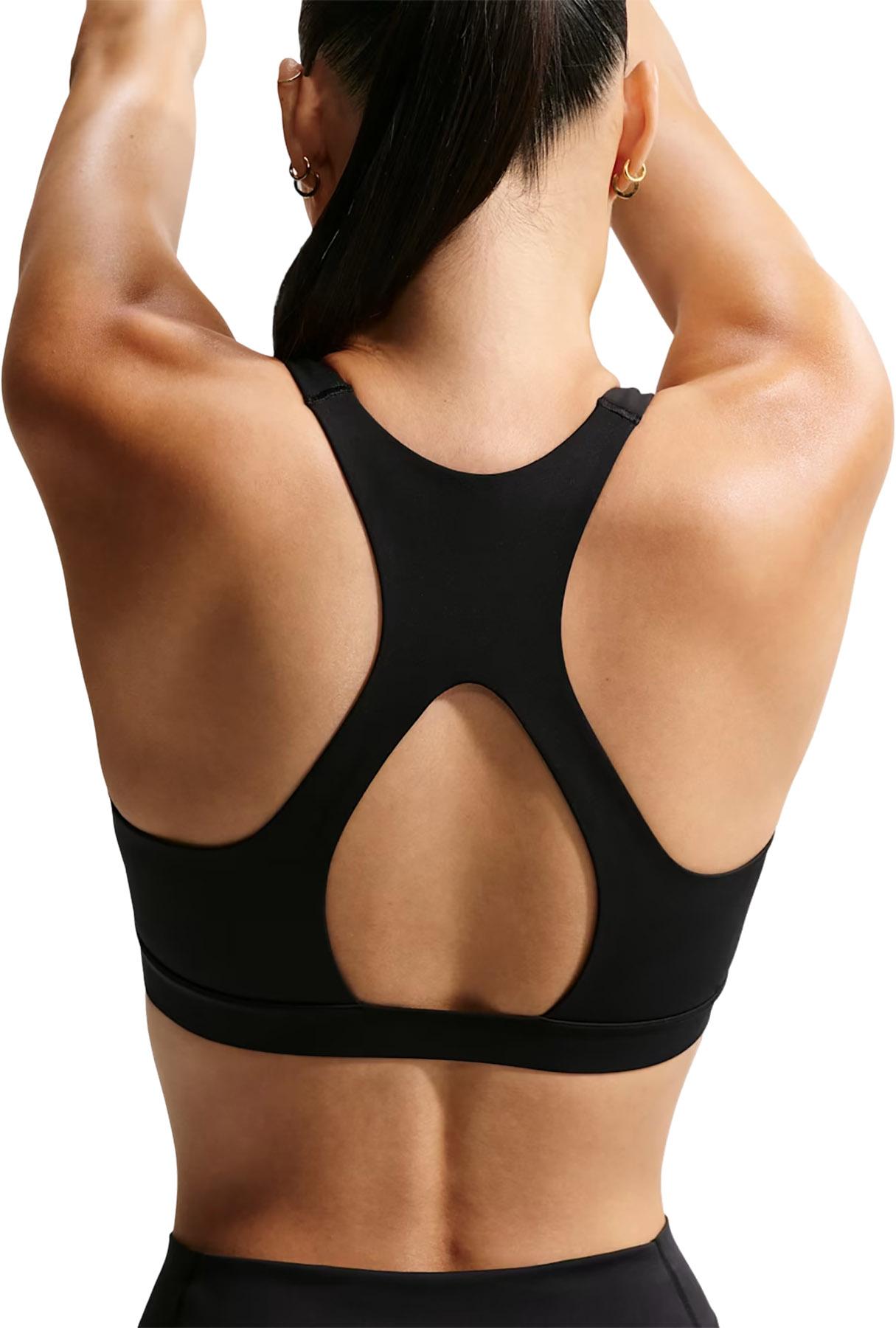 Product gallery image number 2 for product Universa Medium-Support Padded Sports Bra - Women's