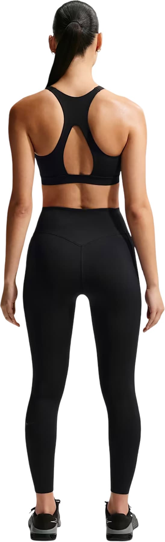 Product gallery image number 3 for product Universa Medium-Support Padded Sports Bra - Women's