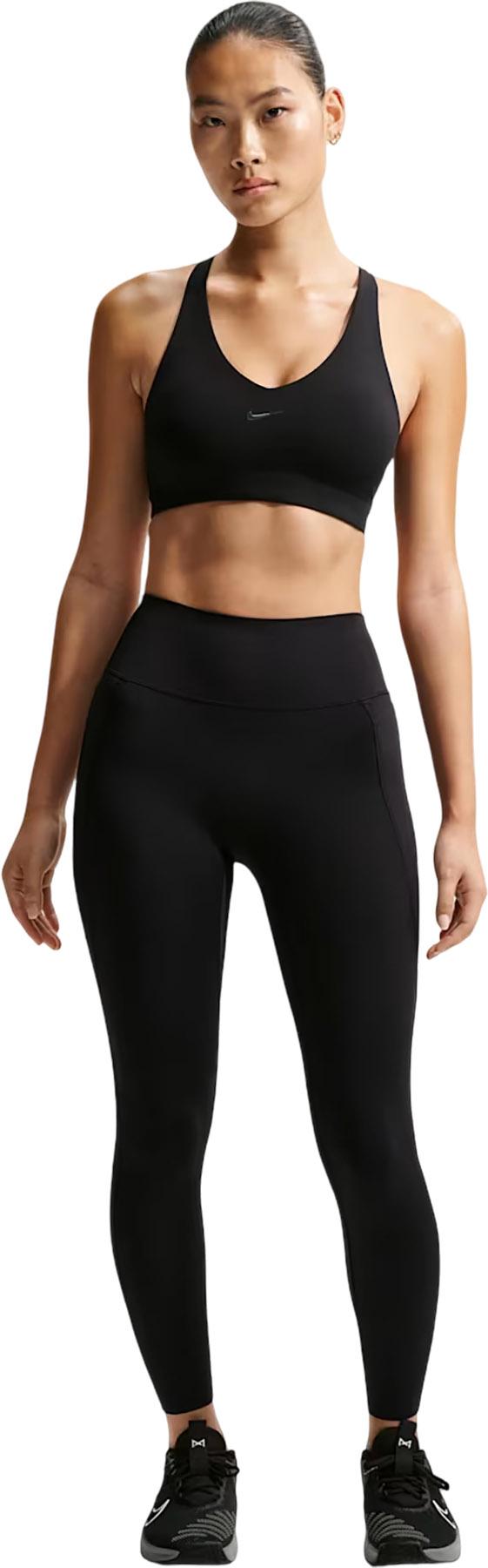 Product gallery image number 6 for product Universa Medium-Support Padded Sports Bra - Women's