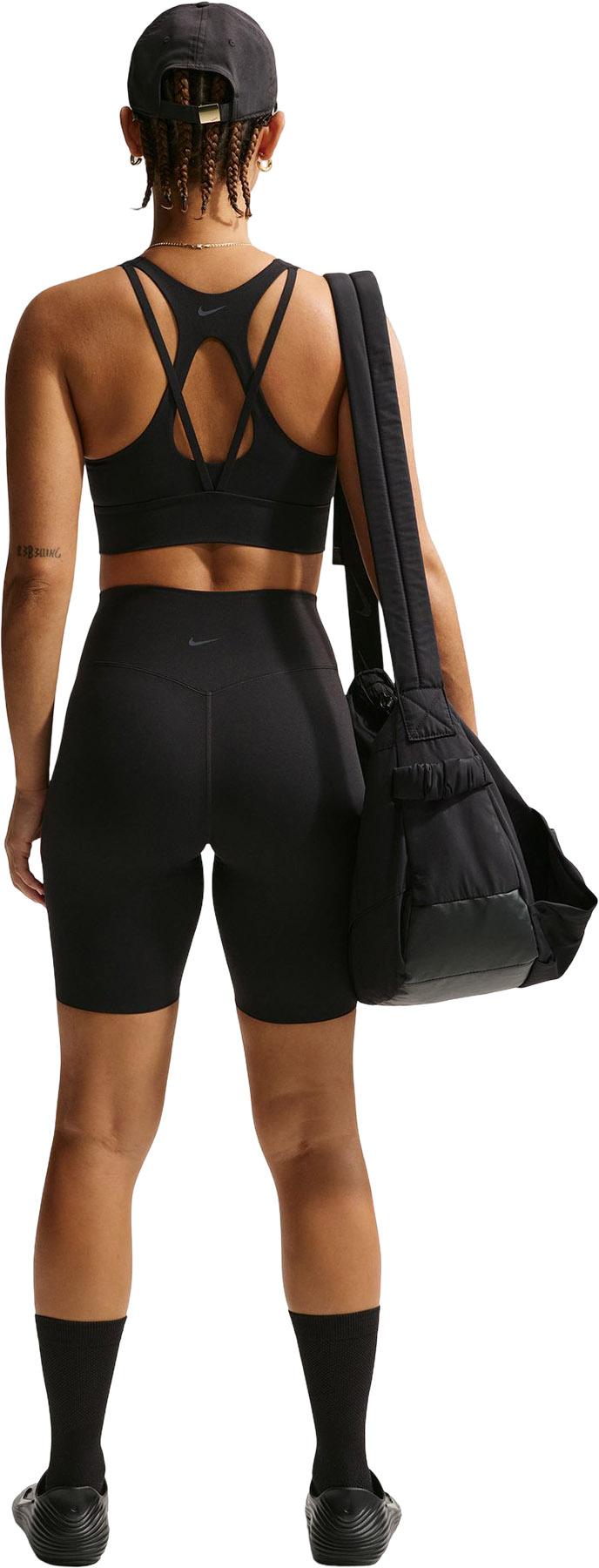 Product gallery image number 2 for product Soutien-gorge de sport longline rembourré à léger maintien Zenvy - Femme