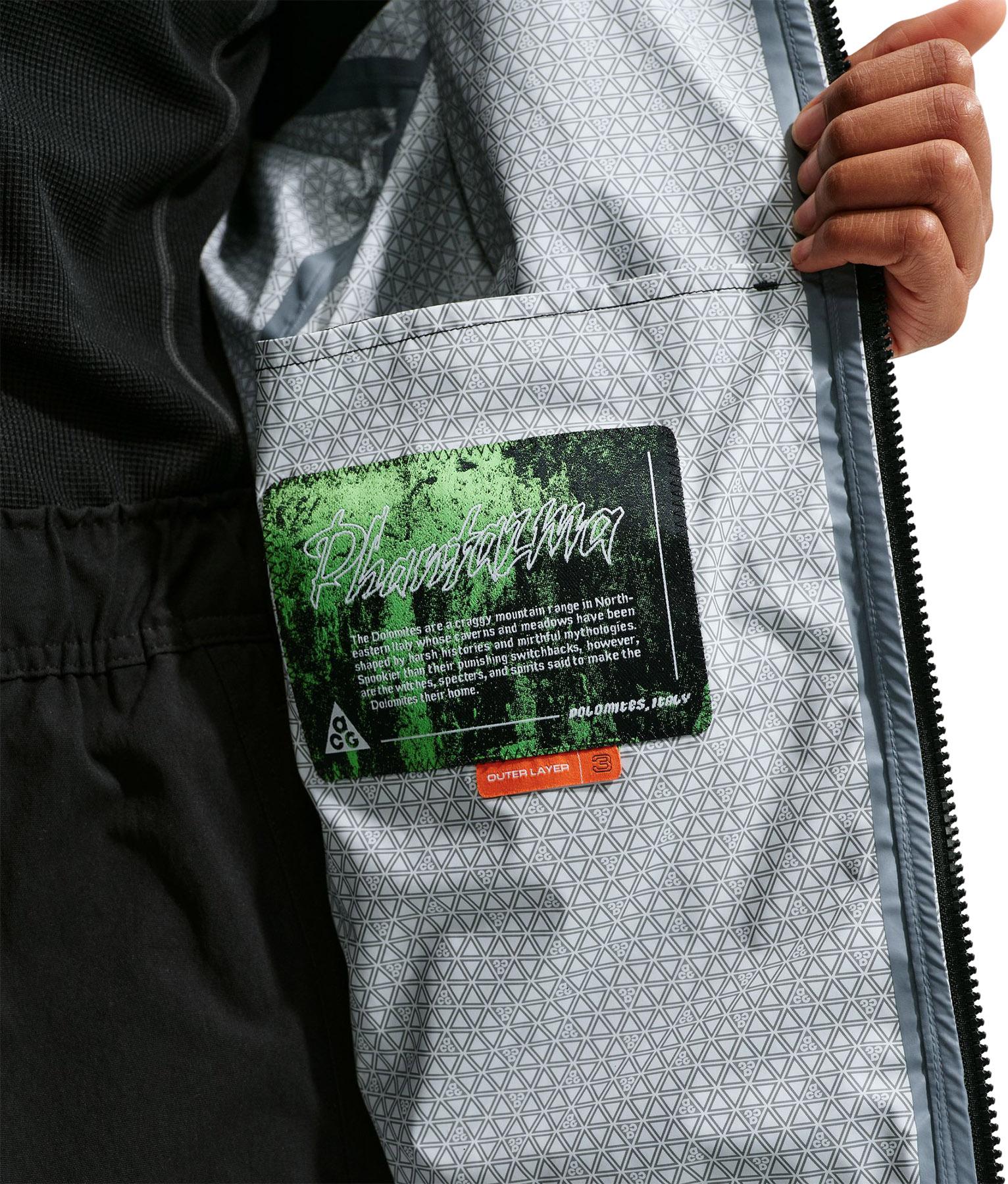 Product gallery image number 3 for product ACG Phantazma Storm-FIT ADV Jacket - Women's
