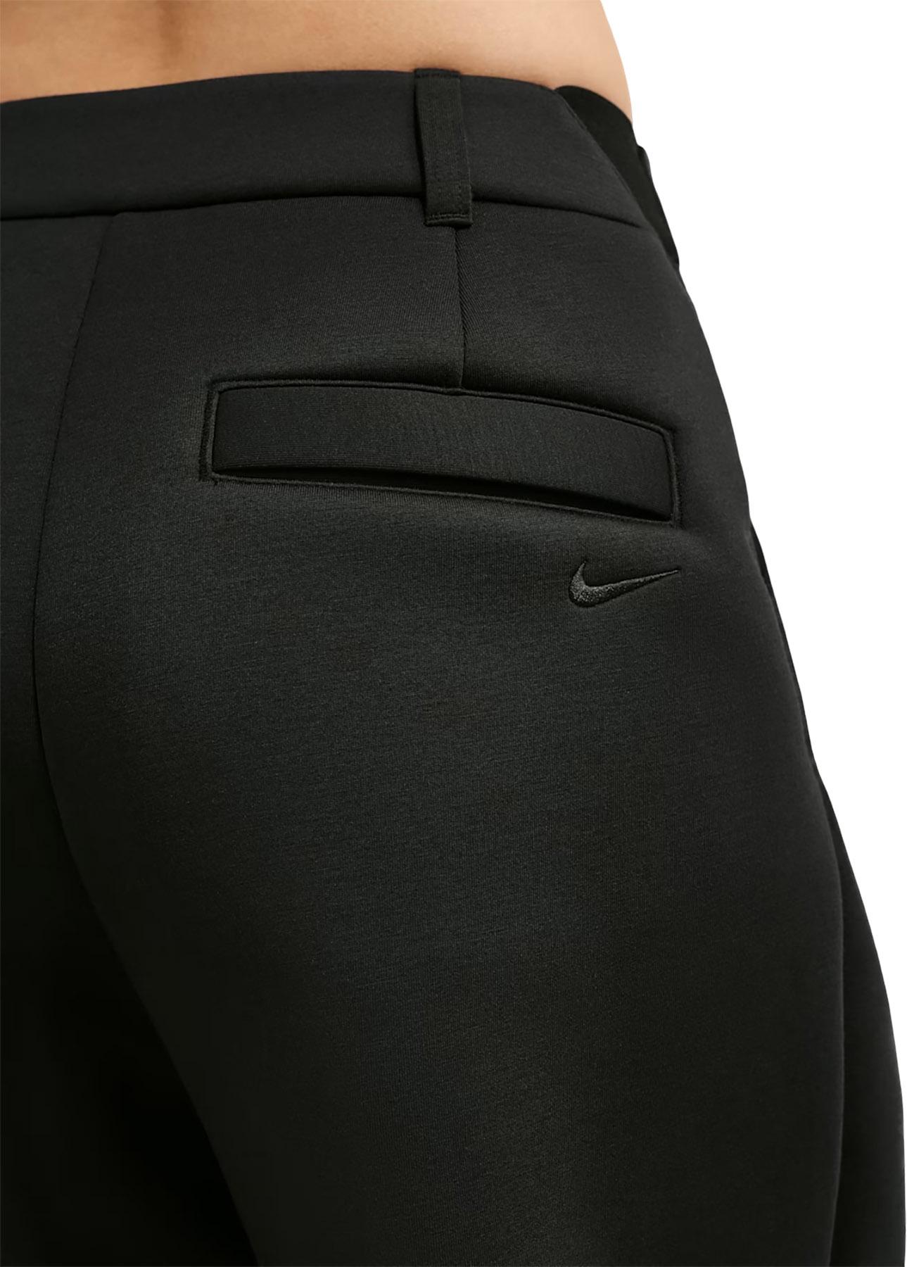 Numéro de l'image de la galerie de produits 3 pour le produit Pantalon ample mi-hauteur en molleton Pre-Game - Femme