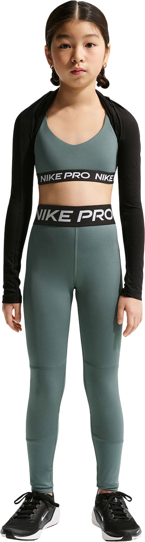 Image de produit pour Soutien-gorge de sport Pro Indy - Grande Fille