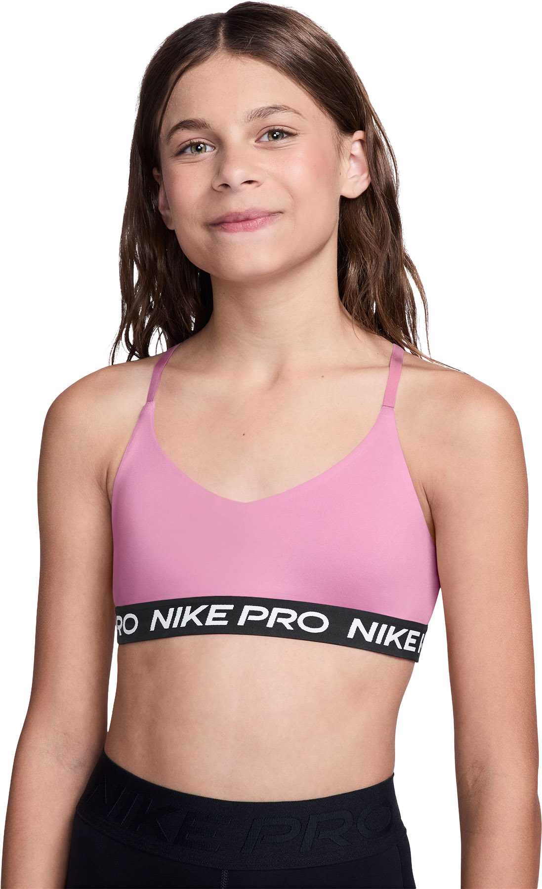 Pink Rise