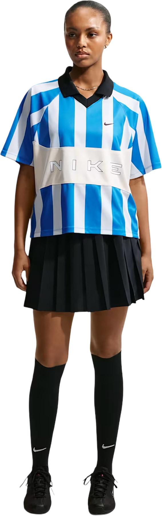 Product image for Jupe plissée taille mi-haute Sportswear - Femme