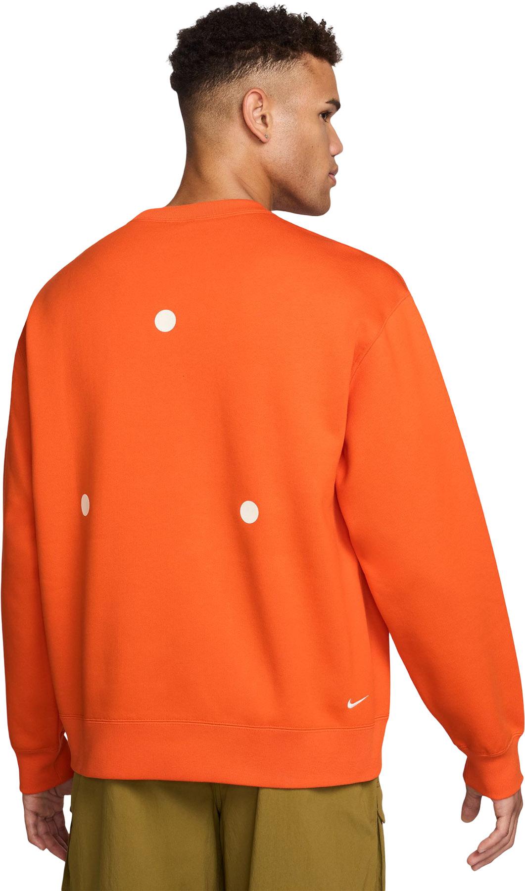 Product gallery image number 2 for product Chandail en molleton à col rond ACG Tuff Fleece Therma-FIT - Homme
