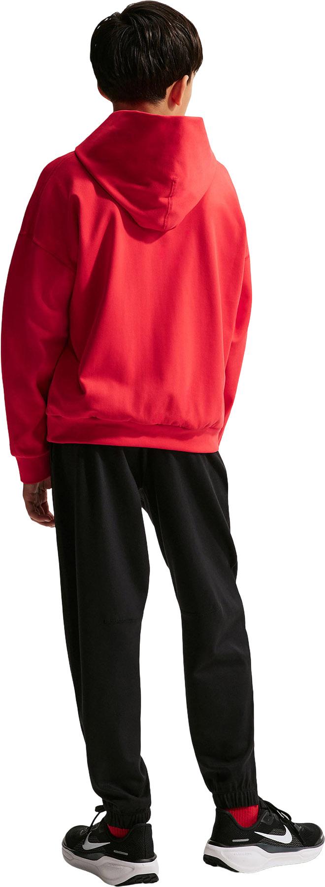 Product gallery image number 3 for product Pro Dri-FIT Fleece Pullover Hoodie - Big Boy