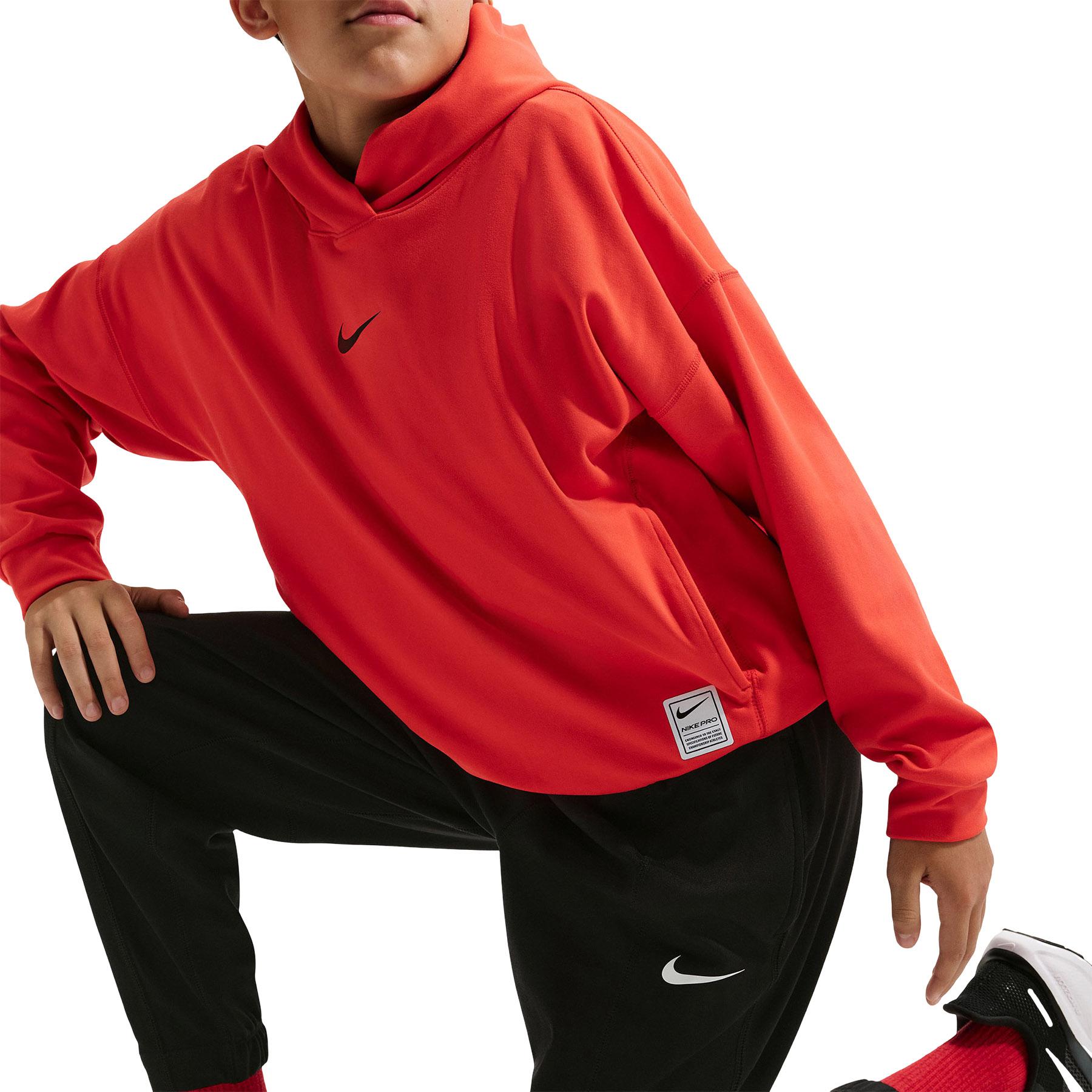 Product gallery image number 5 for product Pro Dri-FIT Fleece Pant - Big Boy