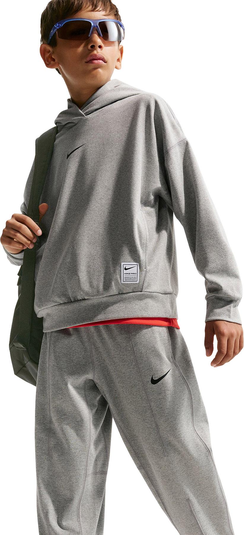 Product gallery image number 6 for product Pro Dri-FIT Fleece Pant - Big Boy