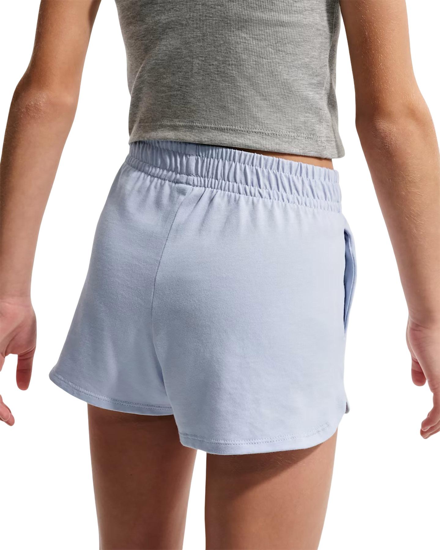 Product gallery image number 2 for product Short en jersey Sportswear - Grande Fille