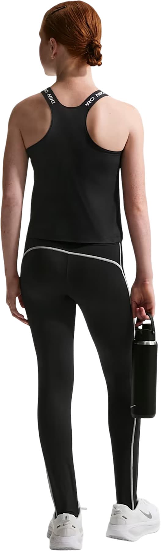 Product gallery image number 2 for product Camisole Pro Dri-FIT - Grande Fille