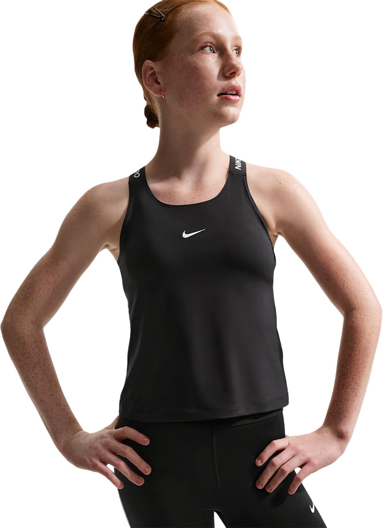 Product gallery image number 3 for product Camisole Pro Dri-FIT - Grande Fille