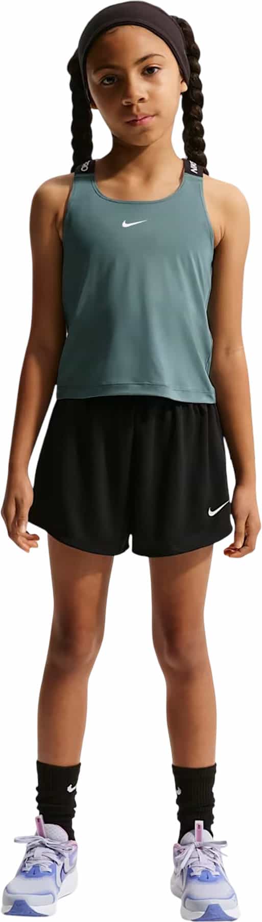 Mineral Slate - Black - White