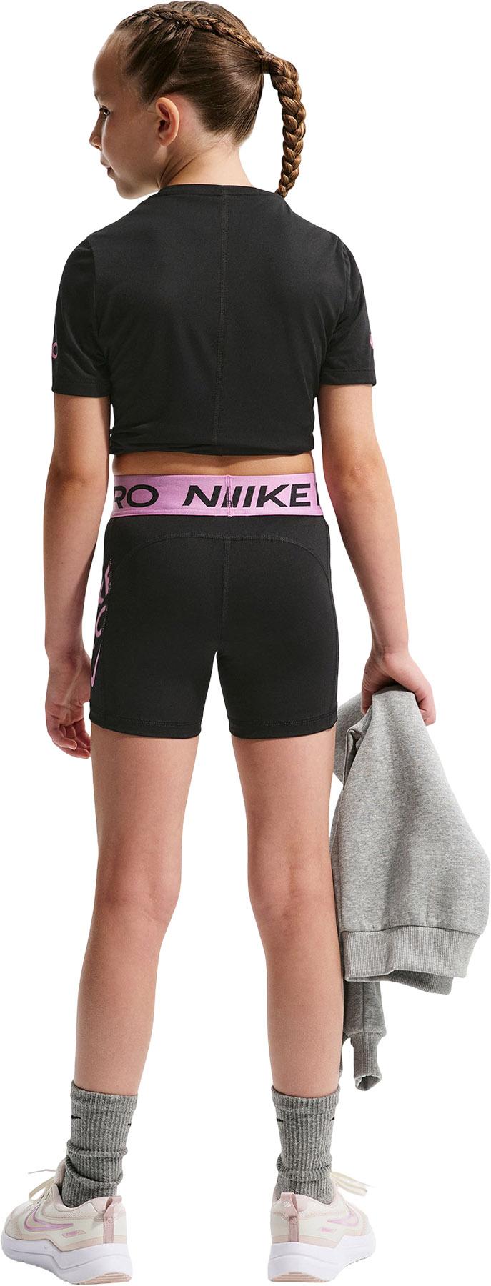 Product gallery image number 5 for product Pro Dri-FIT Short Sleeve Training Top - Big Girl