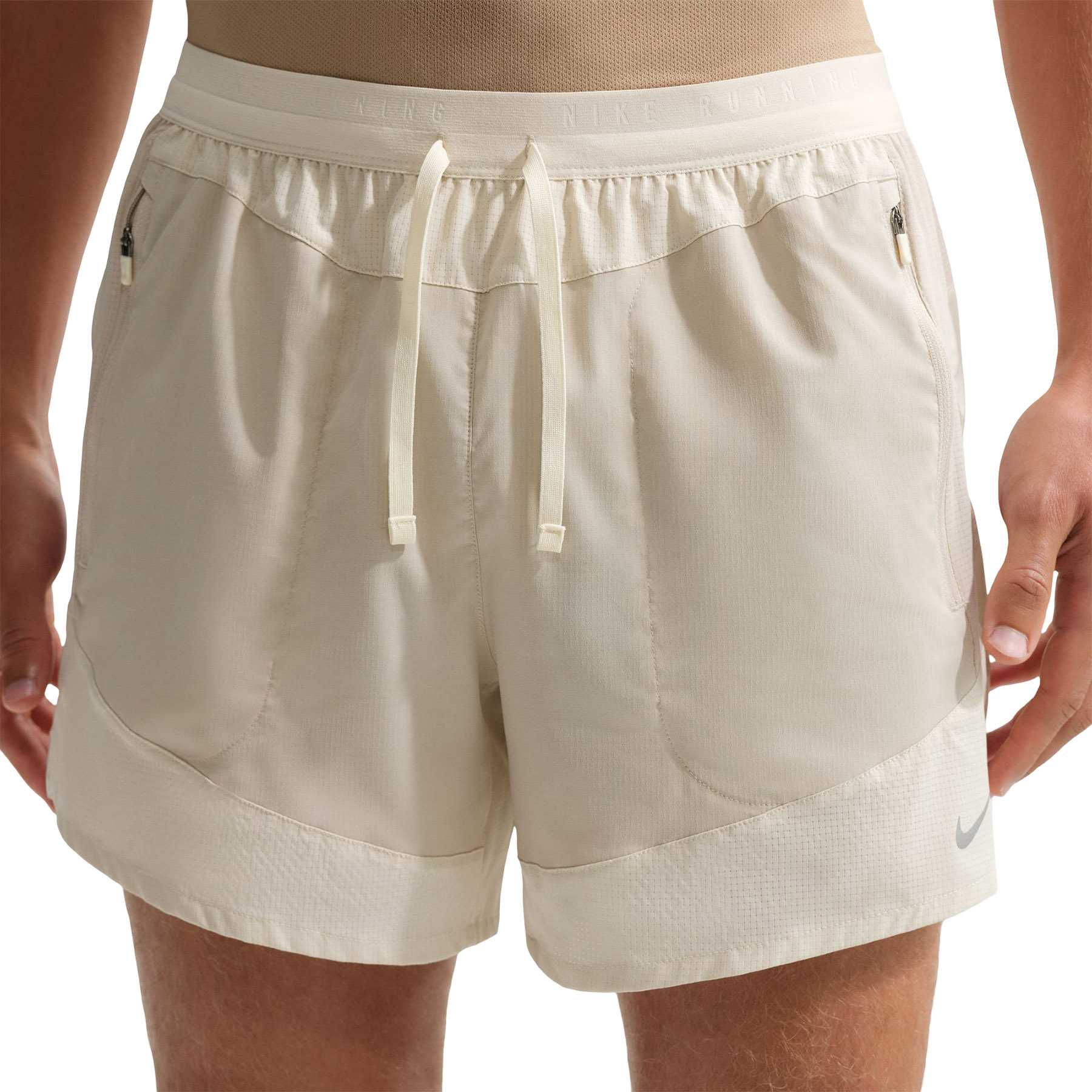 Cream Ii - Birch - Natural - Reflective Silv