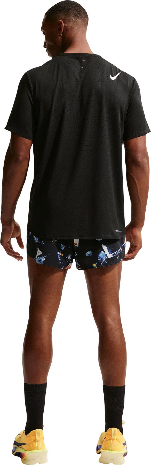 Product gallery image number 2 for product Dri-FIT ADV Brief-Lined Running Shorts 2" - Men's