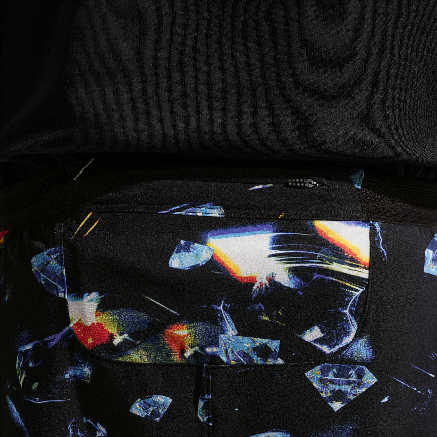 Product gallery image number 3 for product Dri-FIT ADV Brief-Lined Running Shorts 2" - Men's