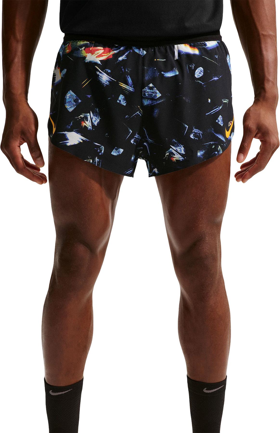 Product image for Dri-FIT ADV Brief-Lined Running Shorts 2" - Men's