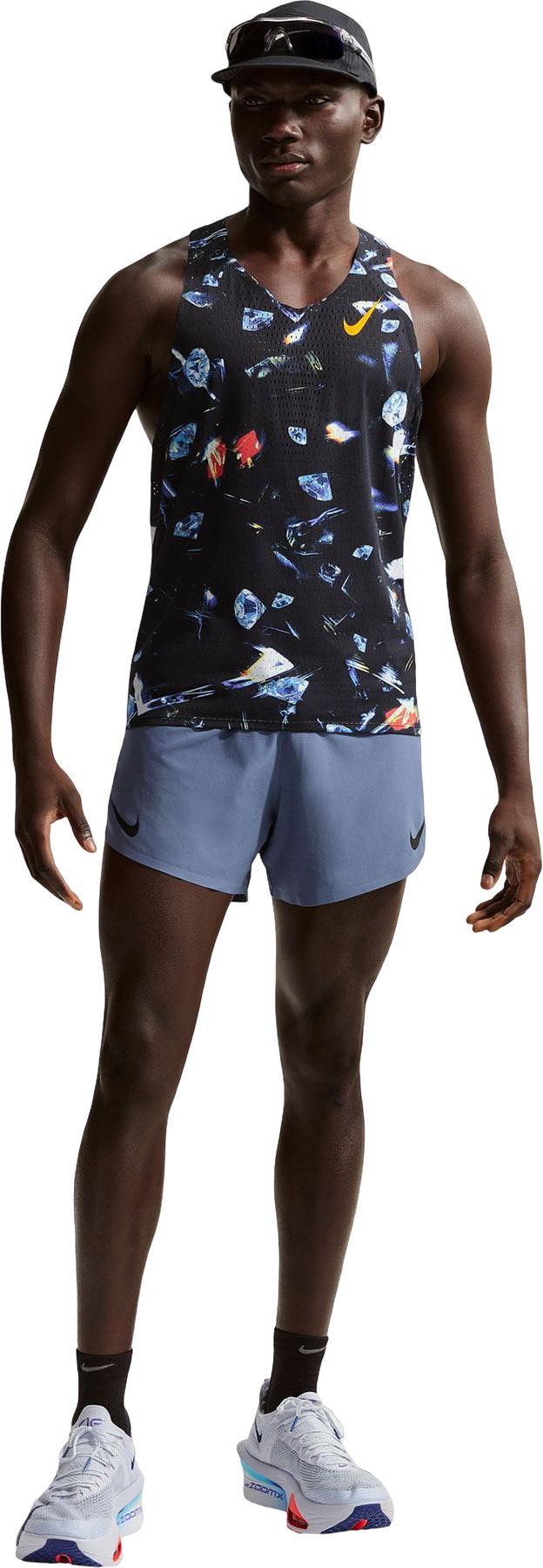 Product image for Veste de course AeroSwift Glam Dri-FIT ADV - Homme